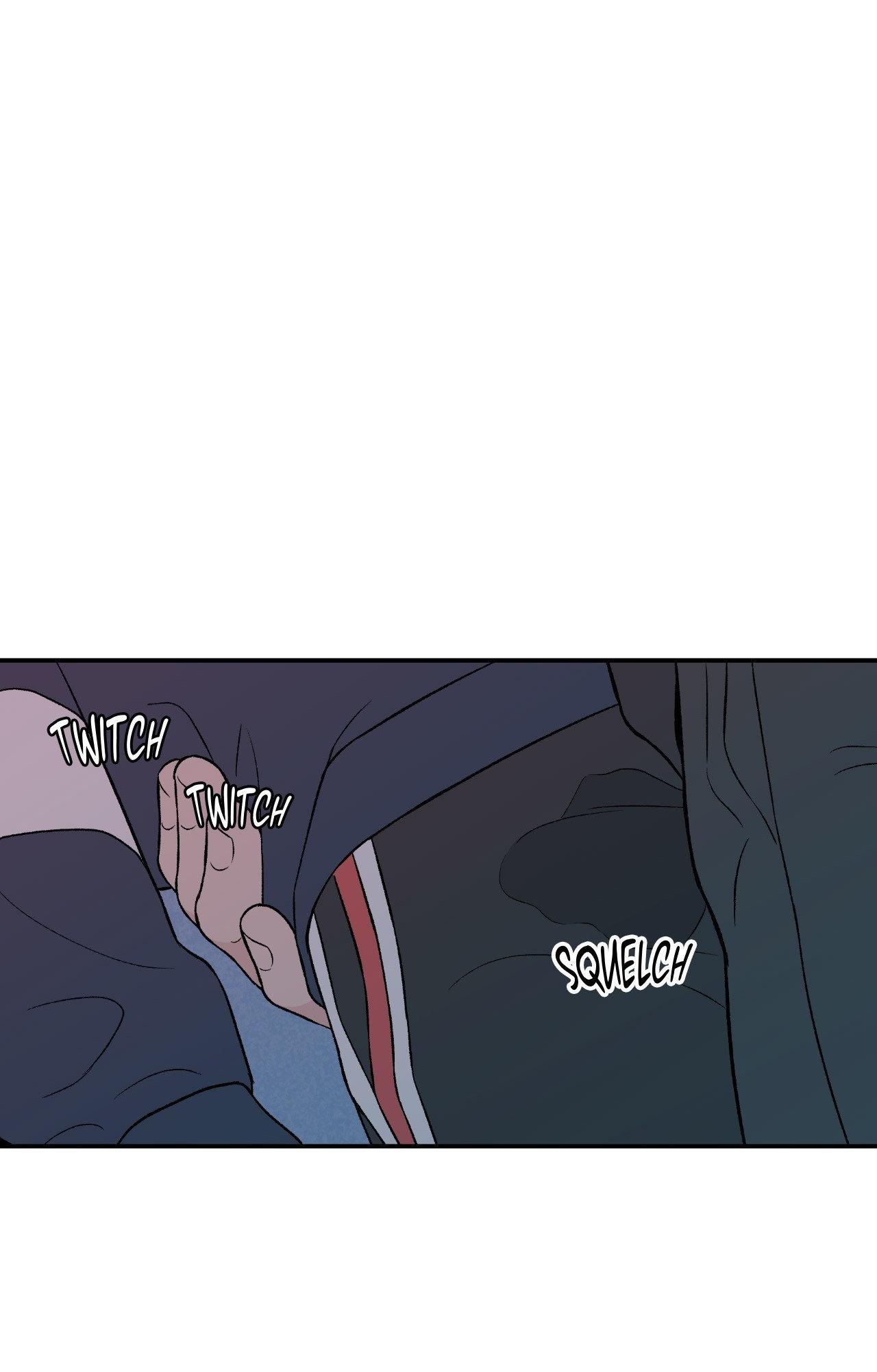 Flip Turn - Chapter 42 Page 19