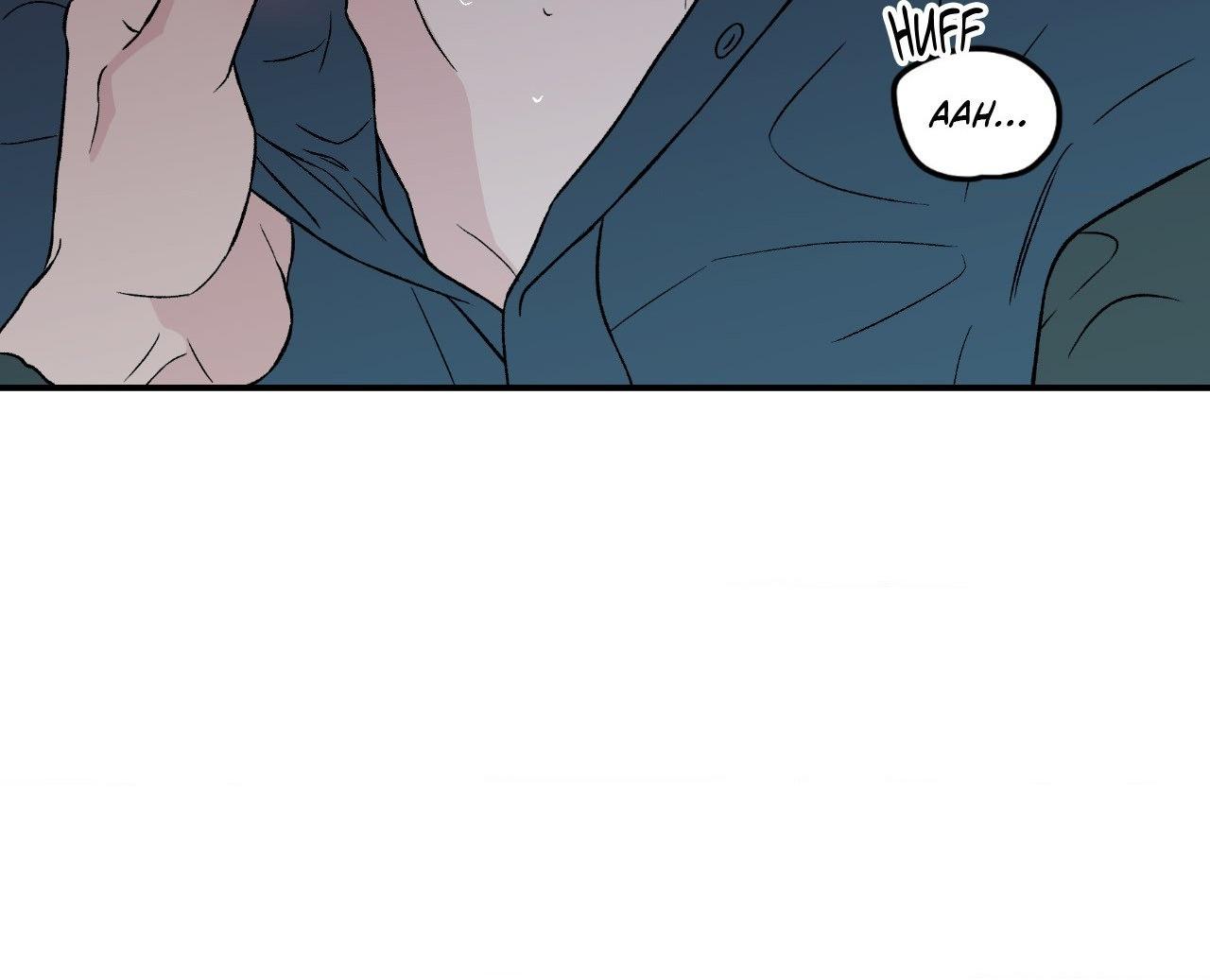 Flip Turn - Chapter 42 Page 23