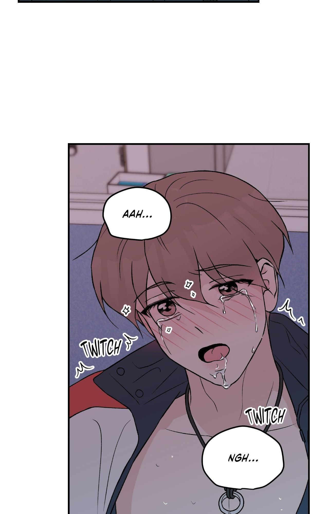 Flip Turn - Chapter 42 Page 25
