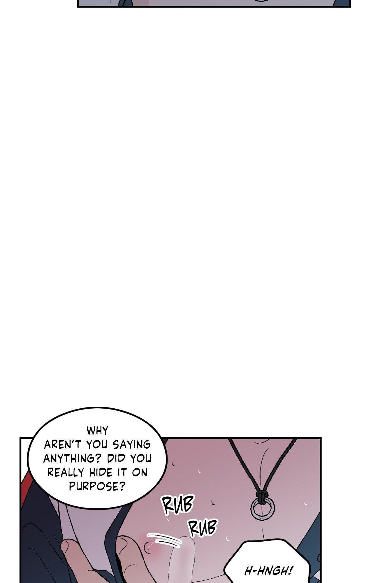 Flip Turn - Chapter 42 Page 26