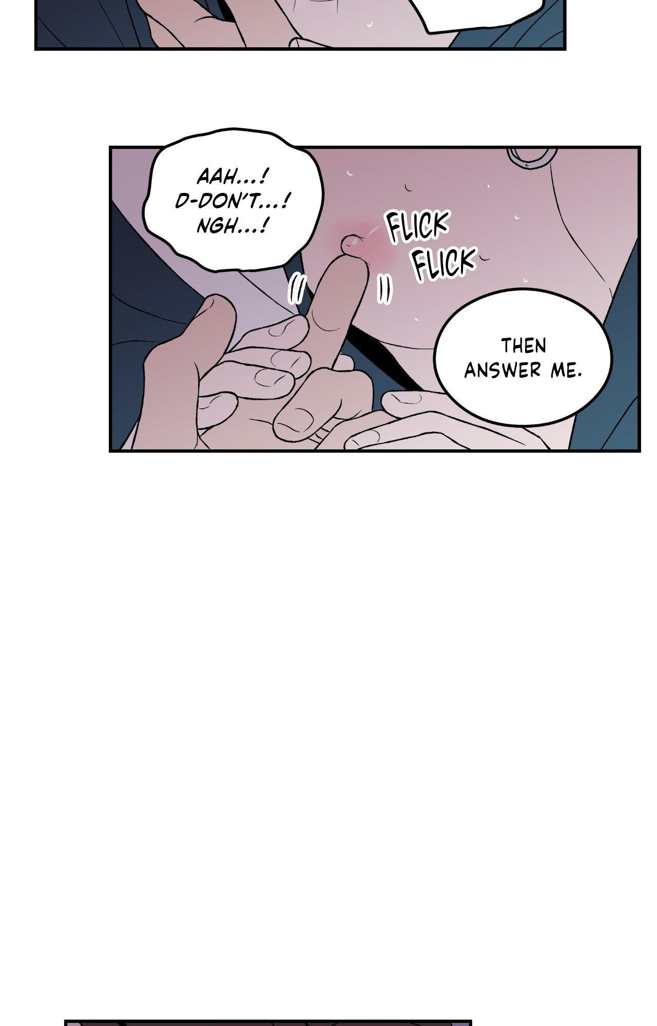 Flip Turn - Chapter 42 Page 27