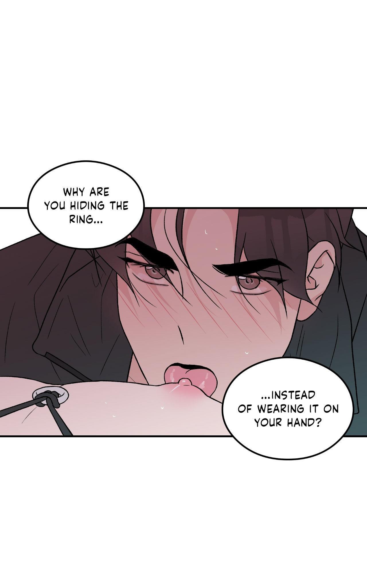 Flip Turn - Chapter 42 Page 29