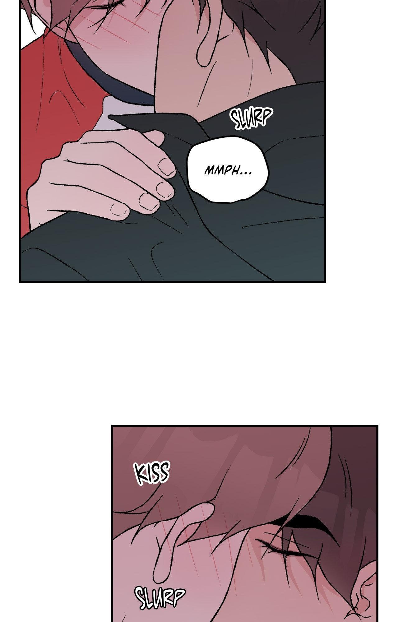 Flip Turn - Chapter 42 Page 3