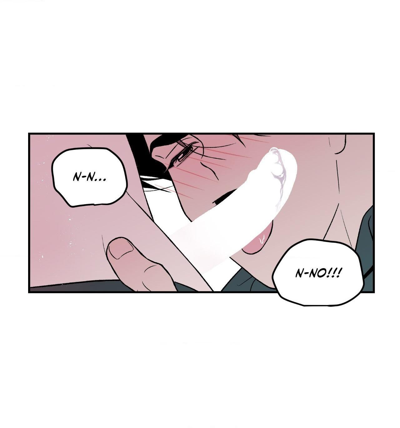 Flip Turn - Chapter 42 Page 33