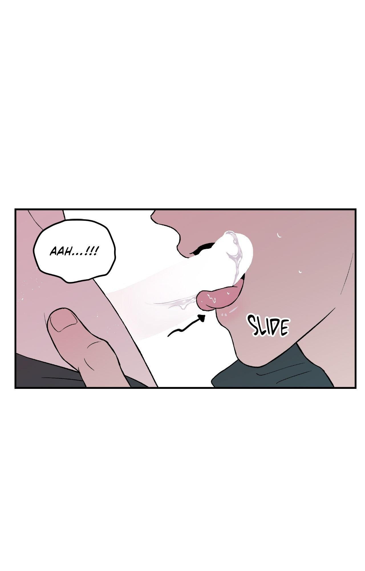 Flip Turn - Chapter 42 Page 34
