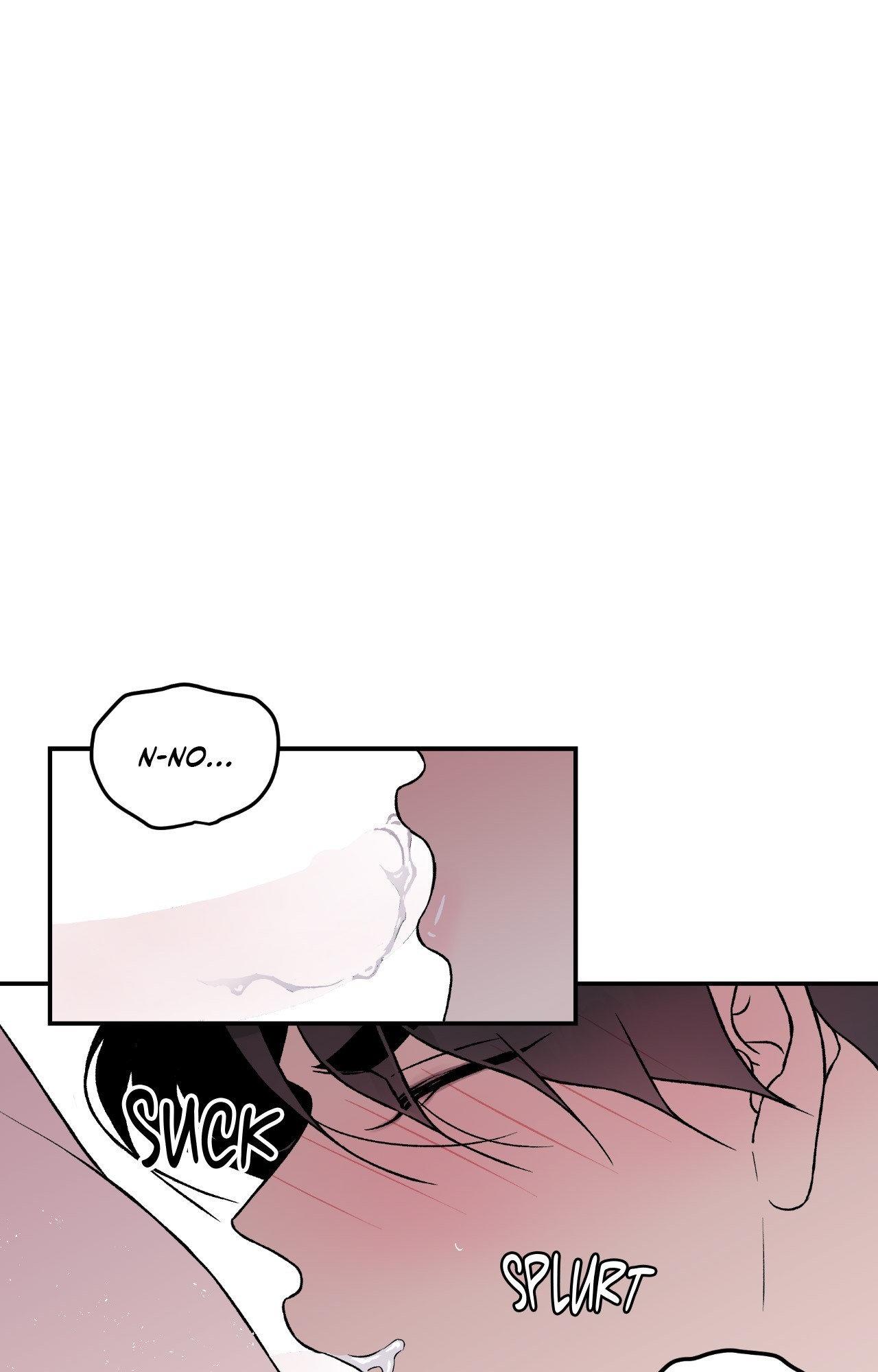 Flip Turn - Chapter 42 Page 36