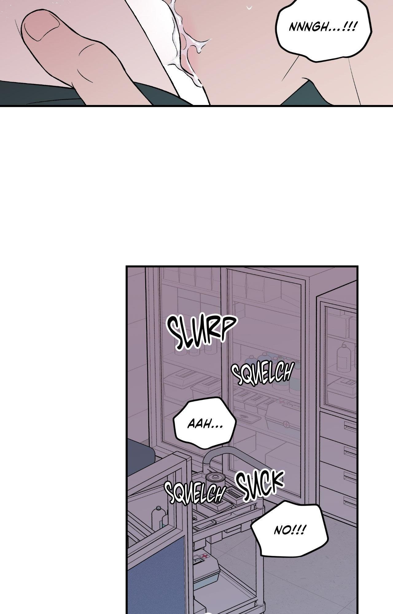 Flip Turn - Chapter 42 Page 37