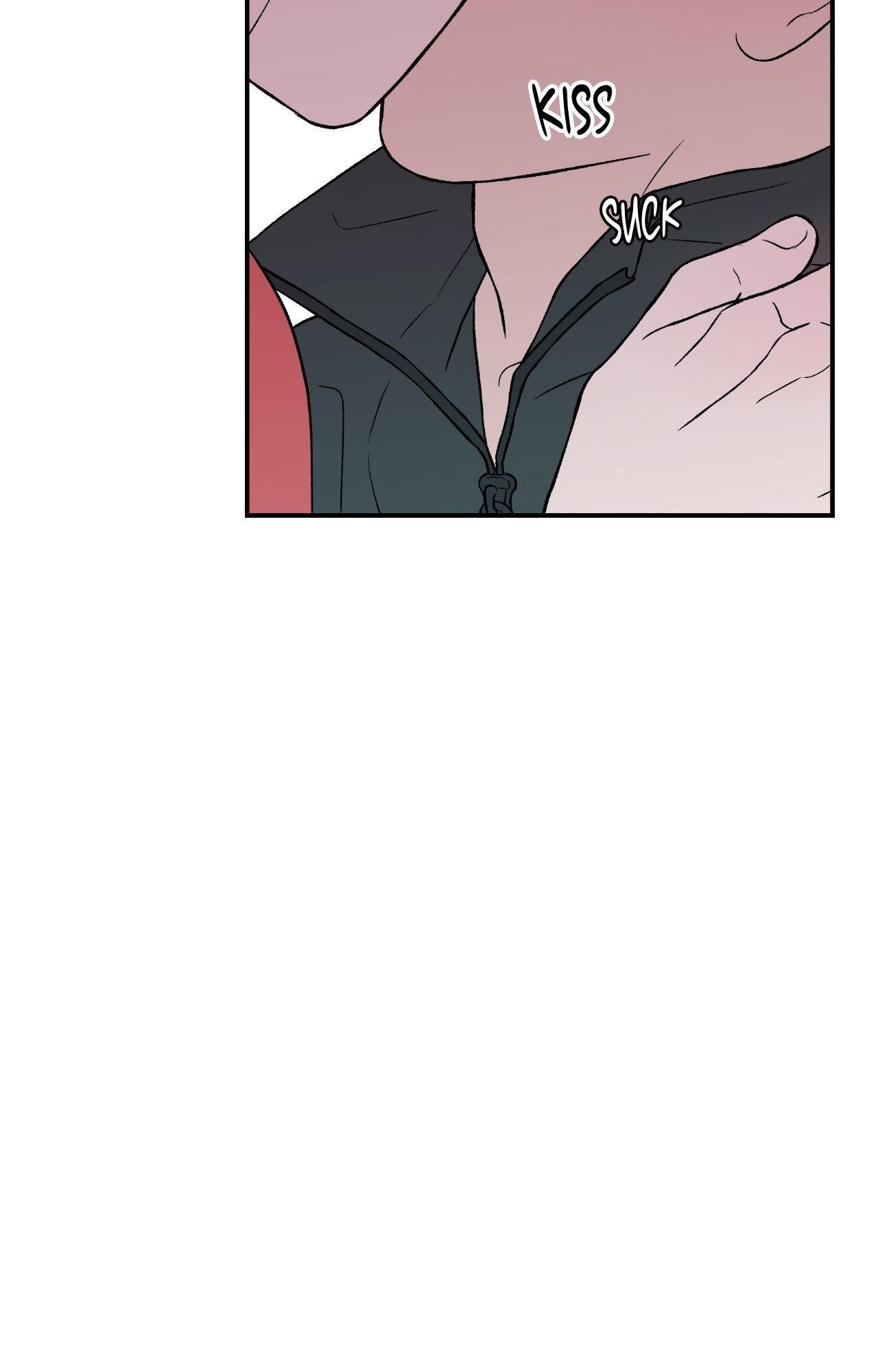 Flip Turn - Chapter 42 Page 4