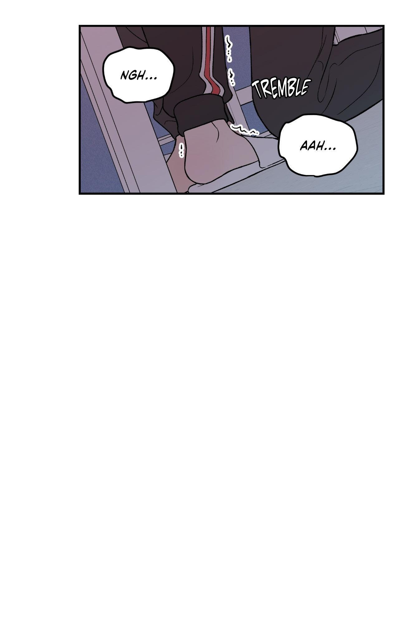 Flip Turn - Chapter 42 Page 40