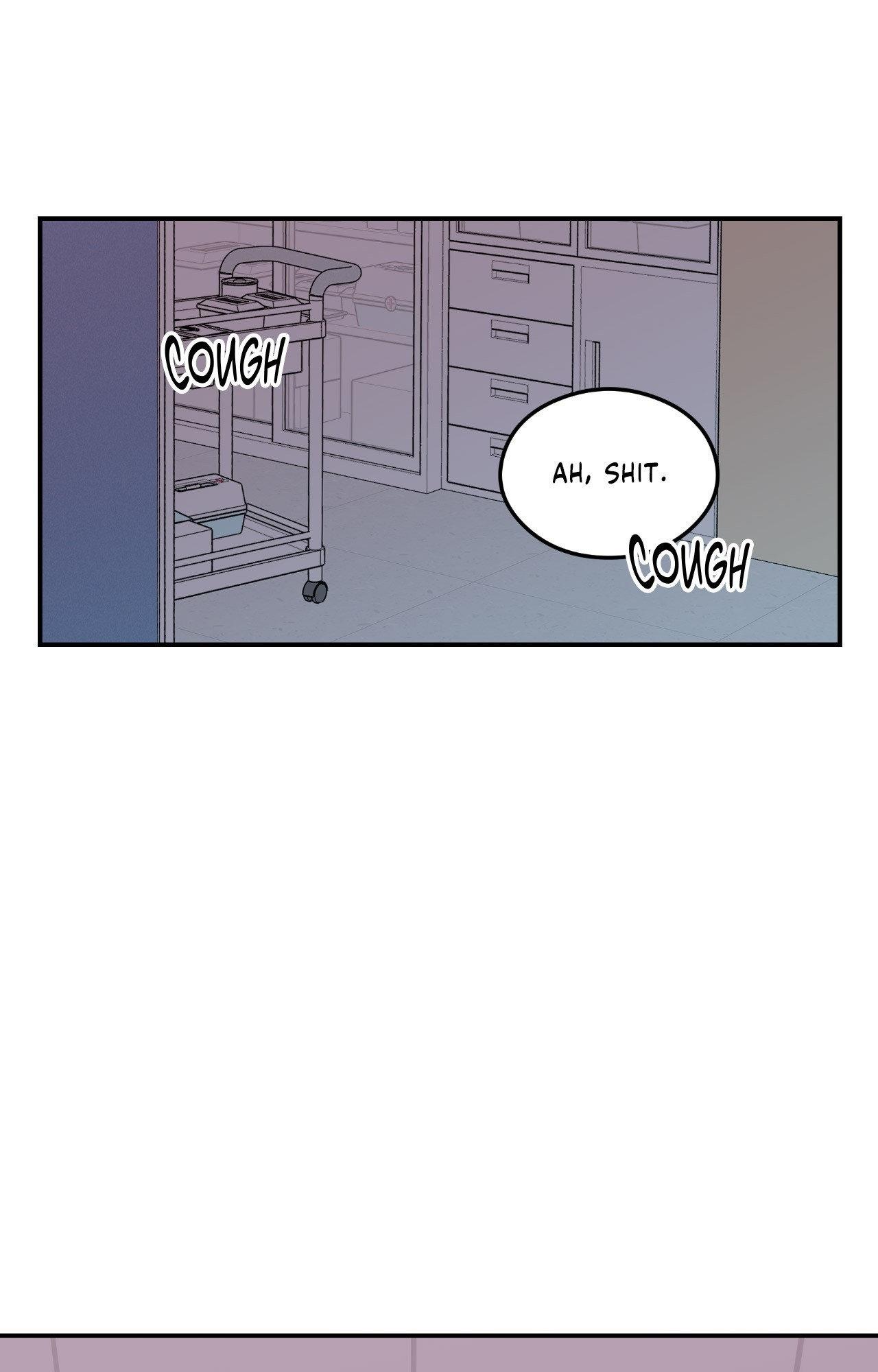 Flip Turn - Chapter 42 Page 41