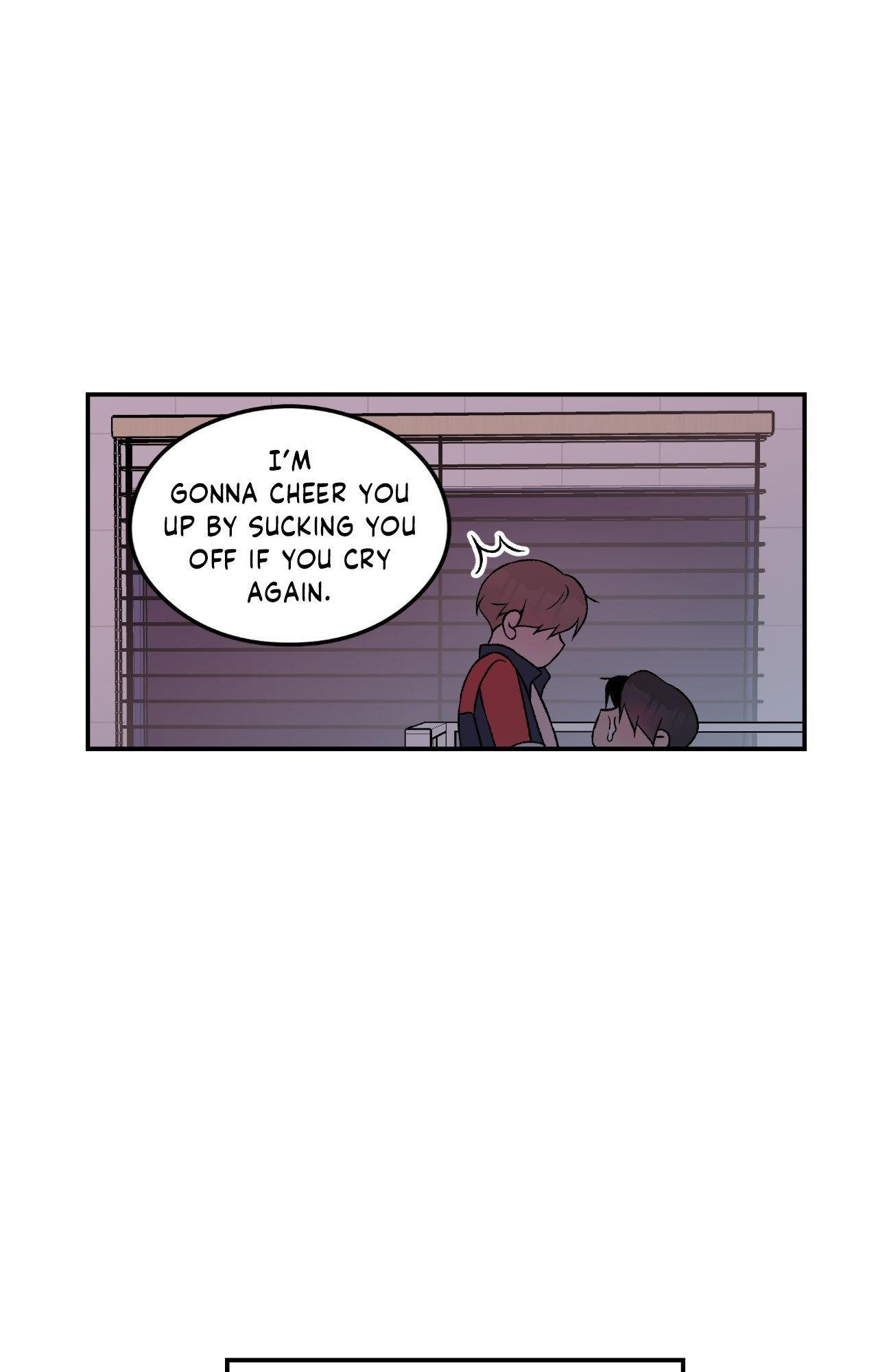 Flip Turn - Chapter 42 Page 45