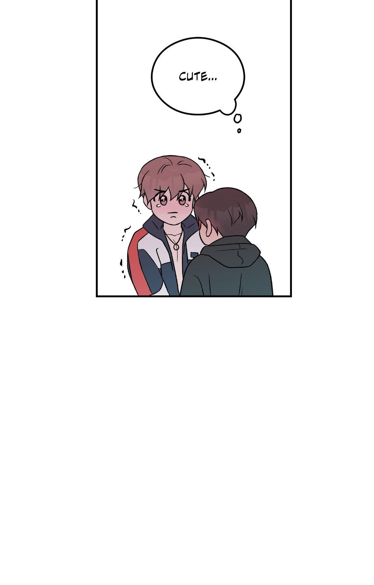 Flip Turn - Chapter 42 Page 46