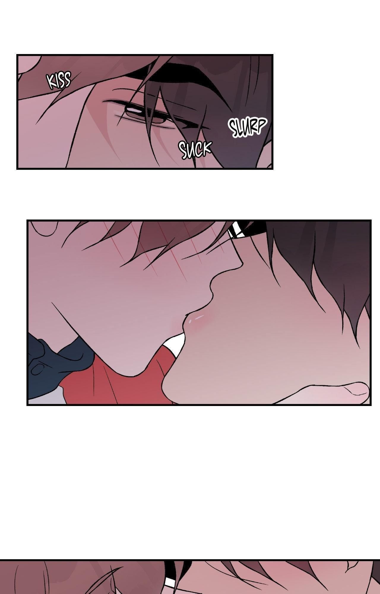 Flip Turn - Chapter 42 Page 5