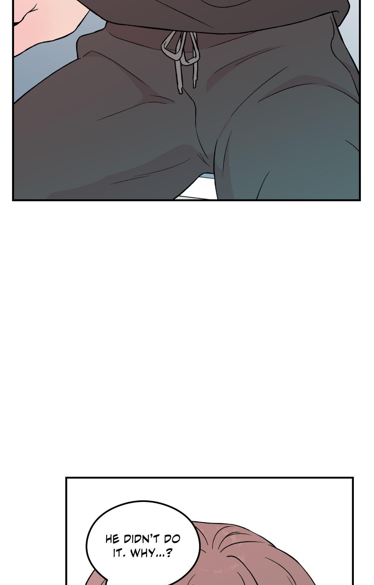 Flip Turn - Chapter 42 Page 52