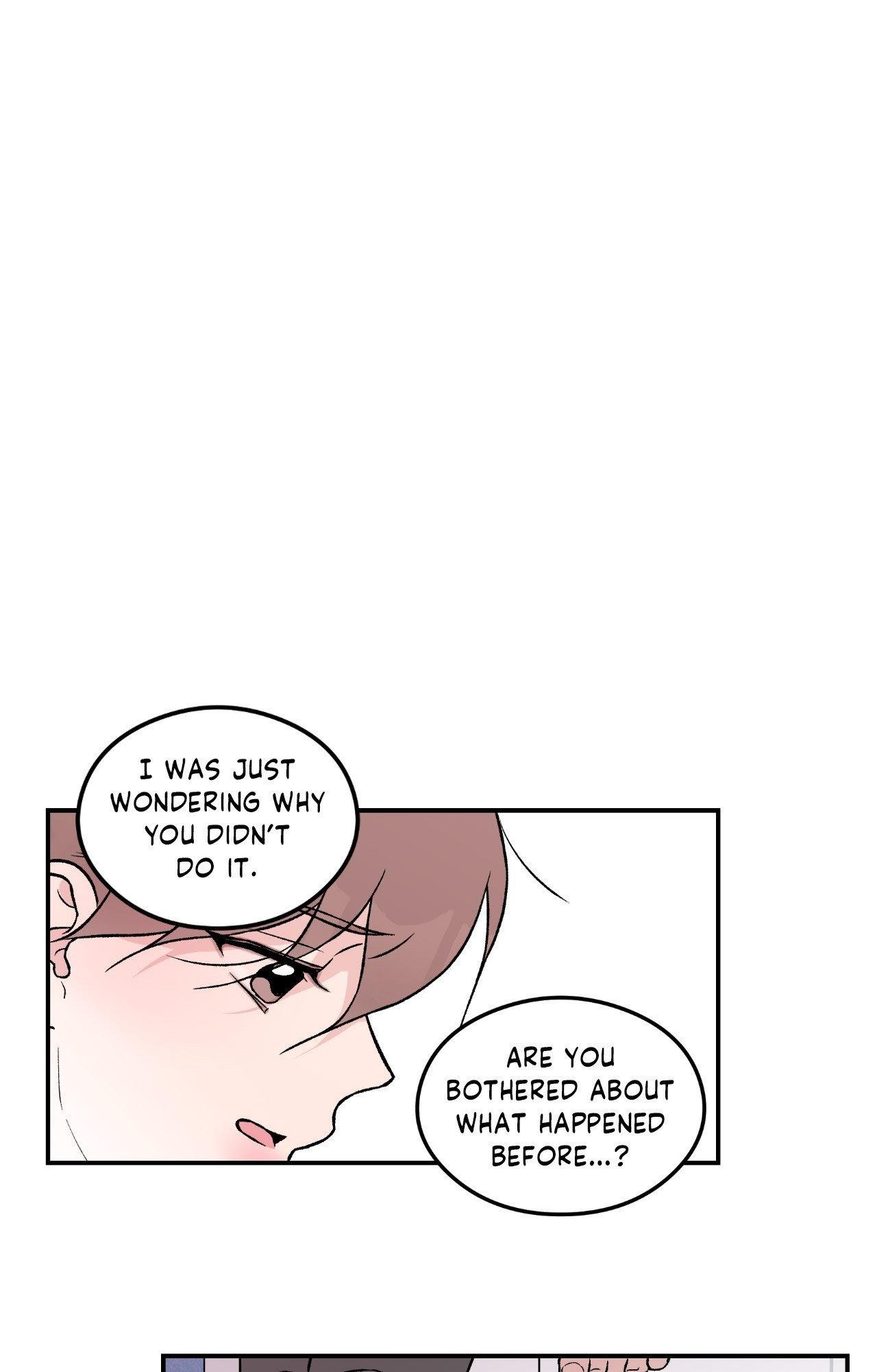 Flip Turn - Chapter 42 Page 56