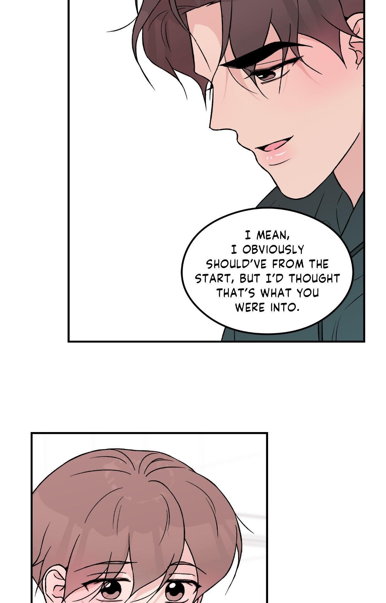 Flip Turn - Chapter 42 Page 58