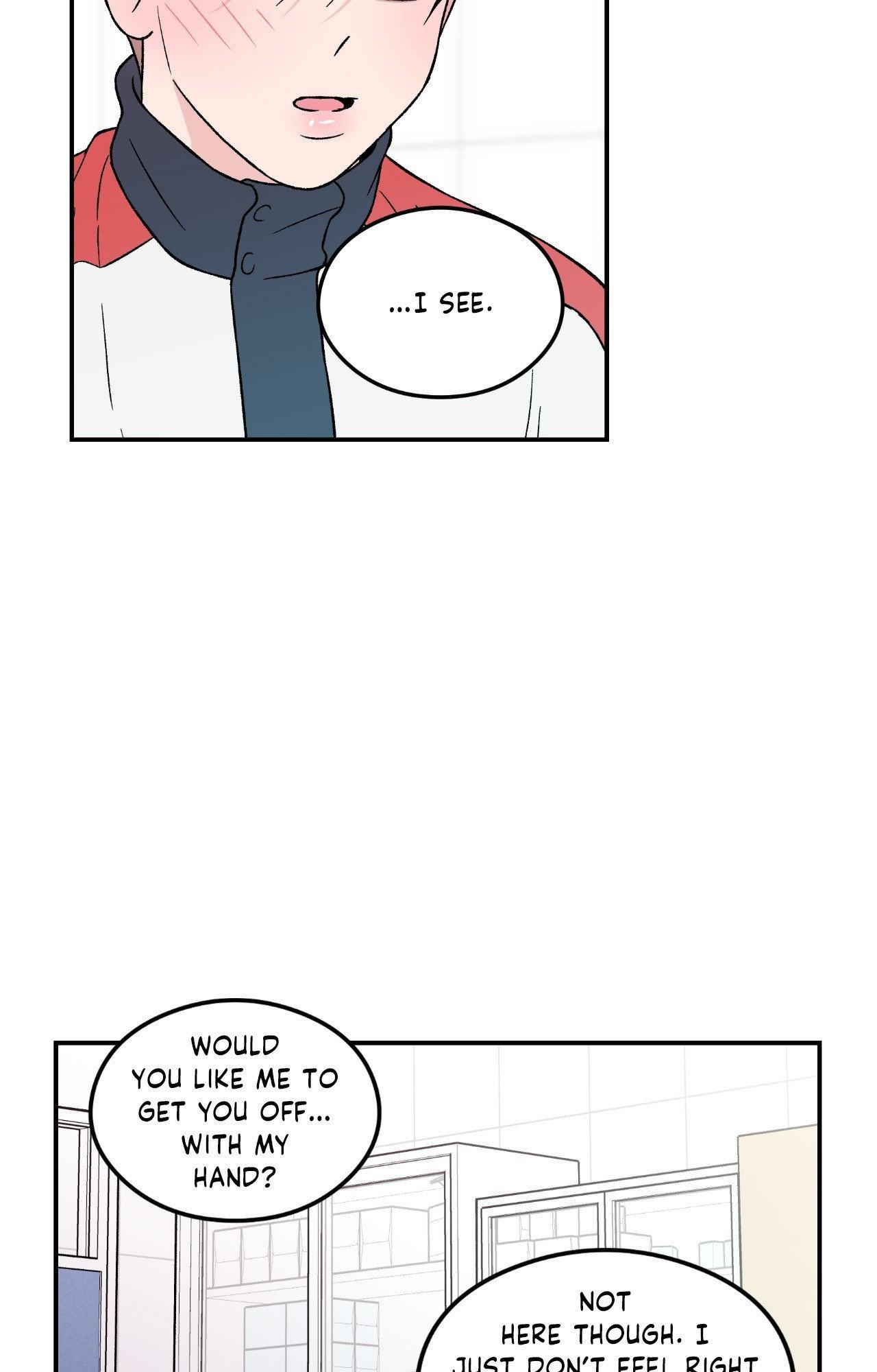 Flip Turn - Chapter 42 Page 59