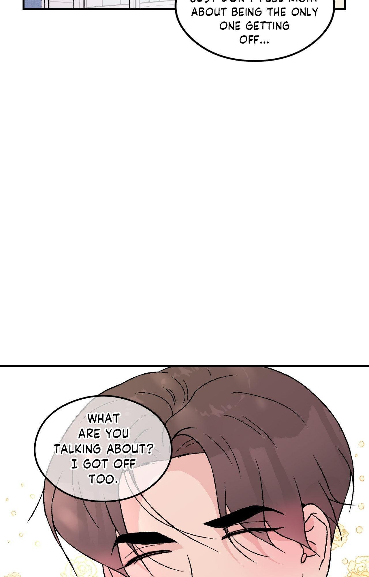 Flip Turn - Chapter 42 Page 60