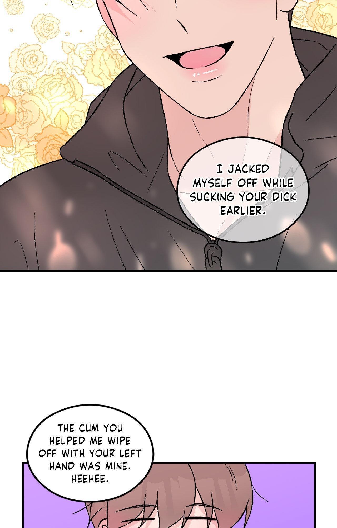 Flip Turn - Chapter 42 Page 61