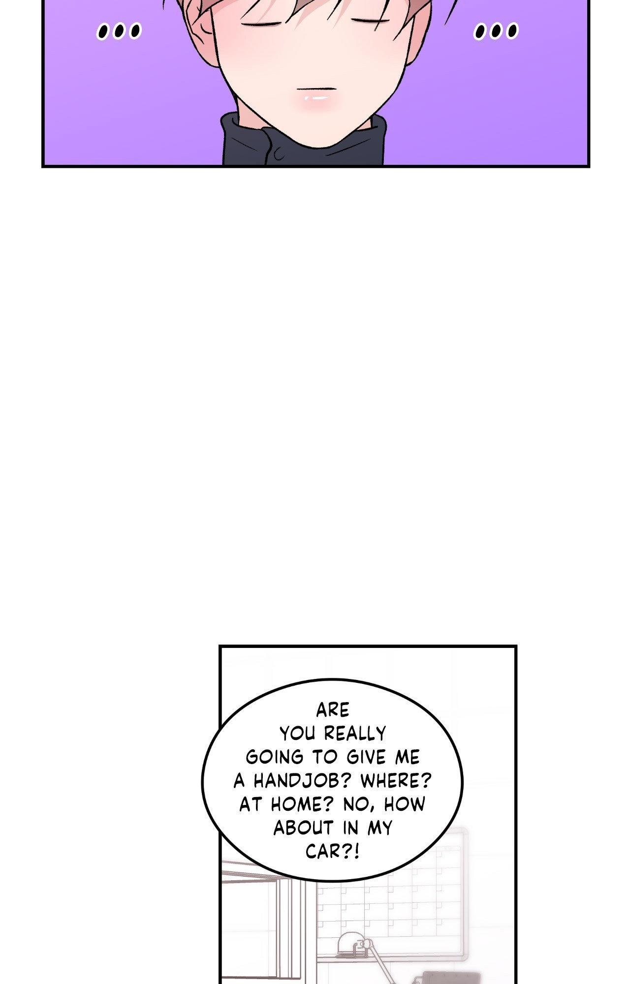 Flip Turn - Chapter 42 Page 62