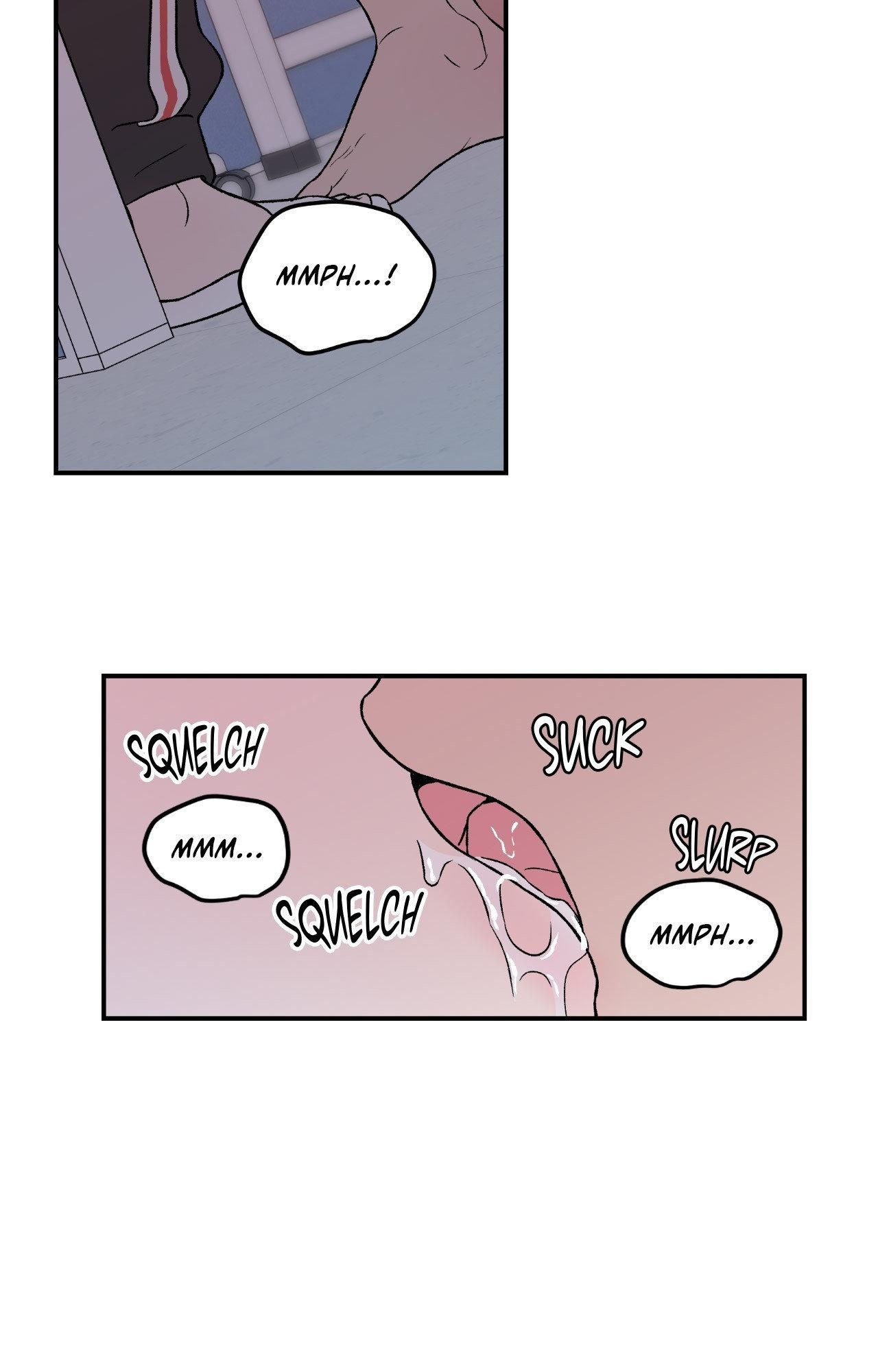 Flip Turn - Chapter 42 Page 9