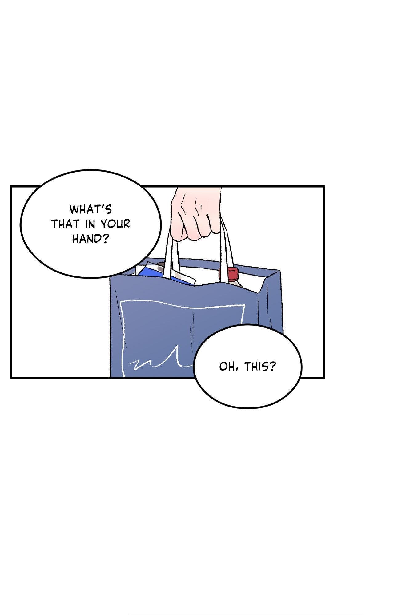 Flip Turn - Chapter 43 Page 13