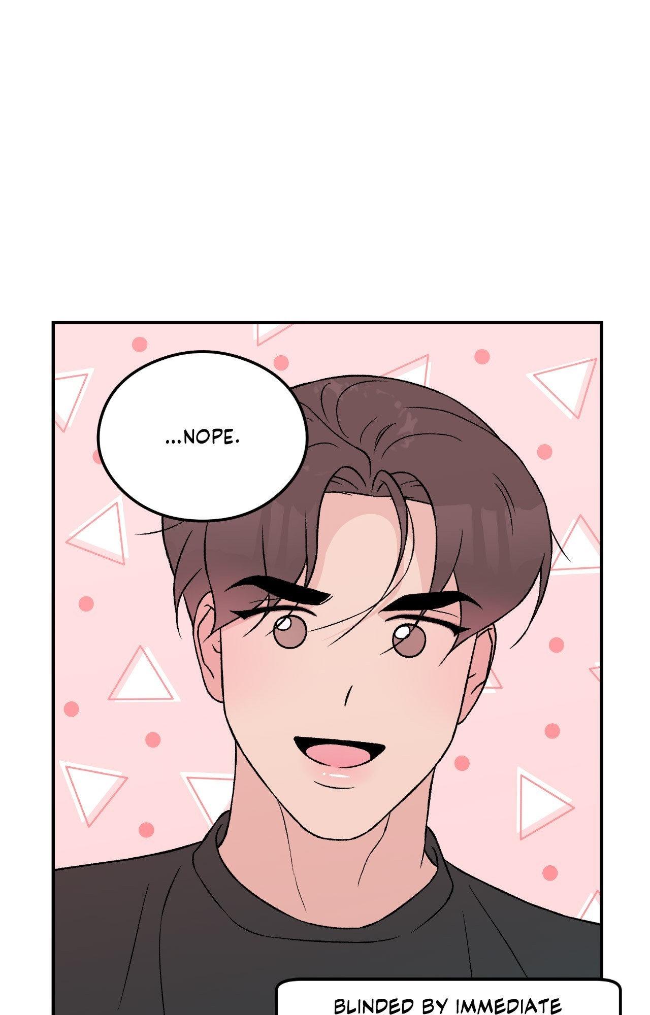 Flip Turn - Chapter 43 Page 18