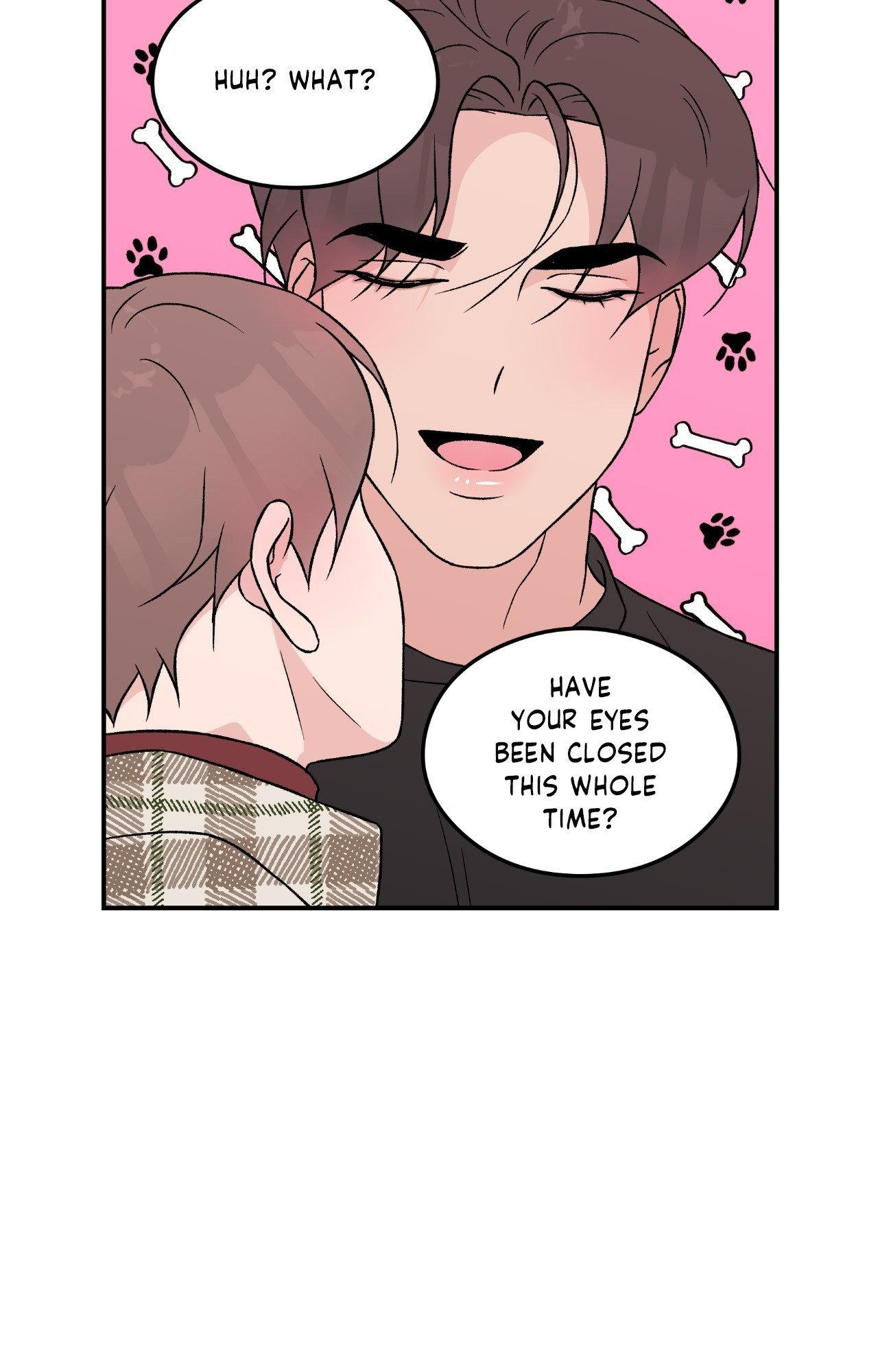 Flip Turn - Chapter 43 Page 25