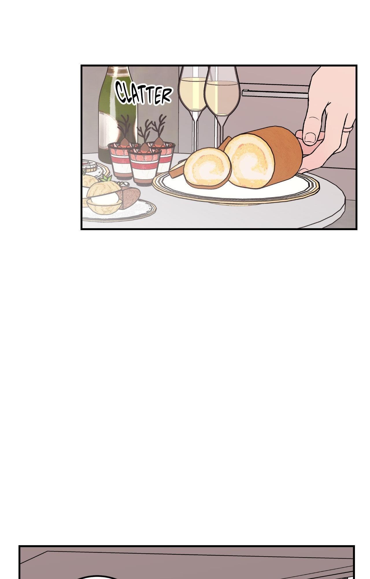 Flip Turn - Chapter 43 Page 3