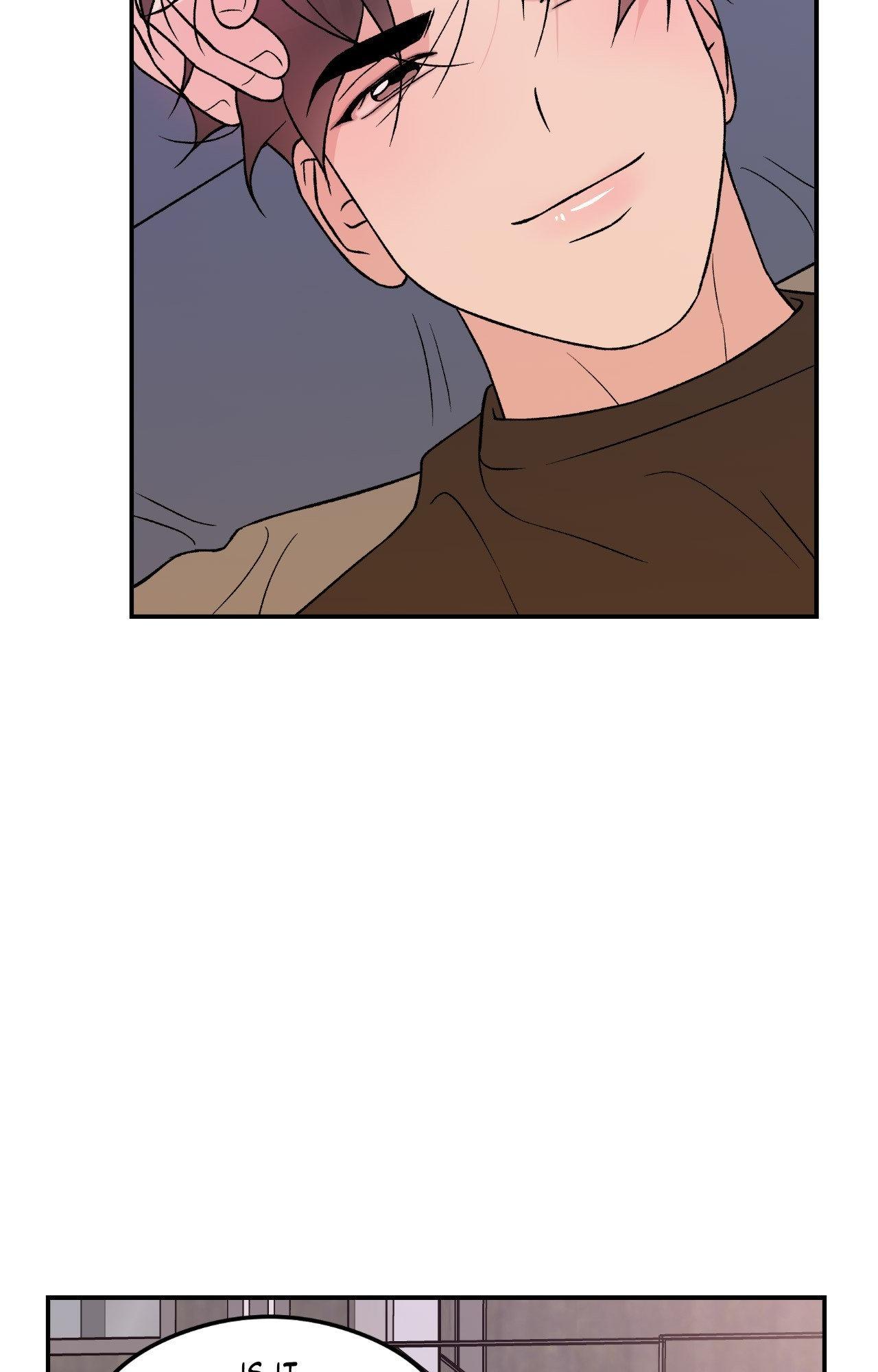 Flip Turn - Chapter 43 Page 31