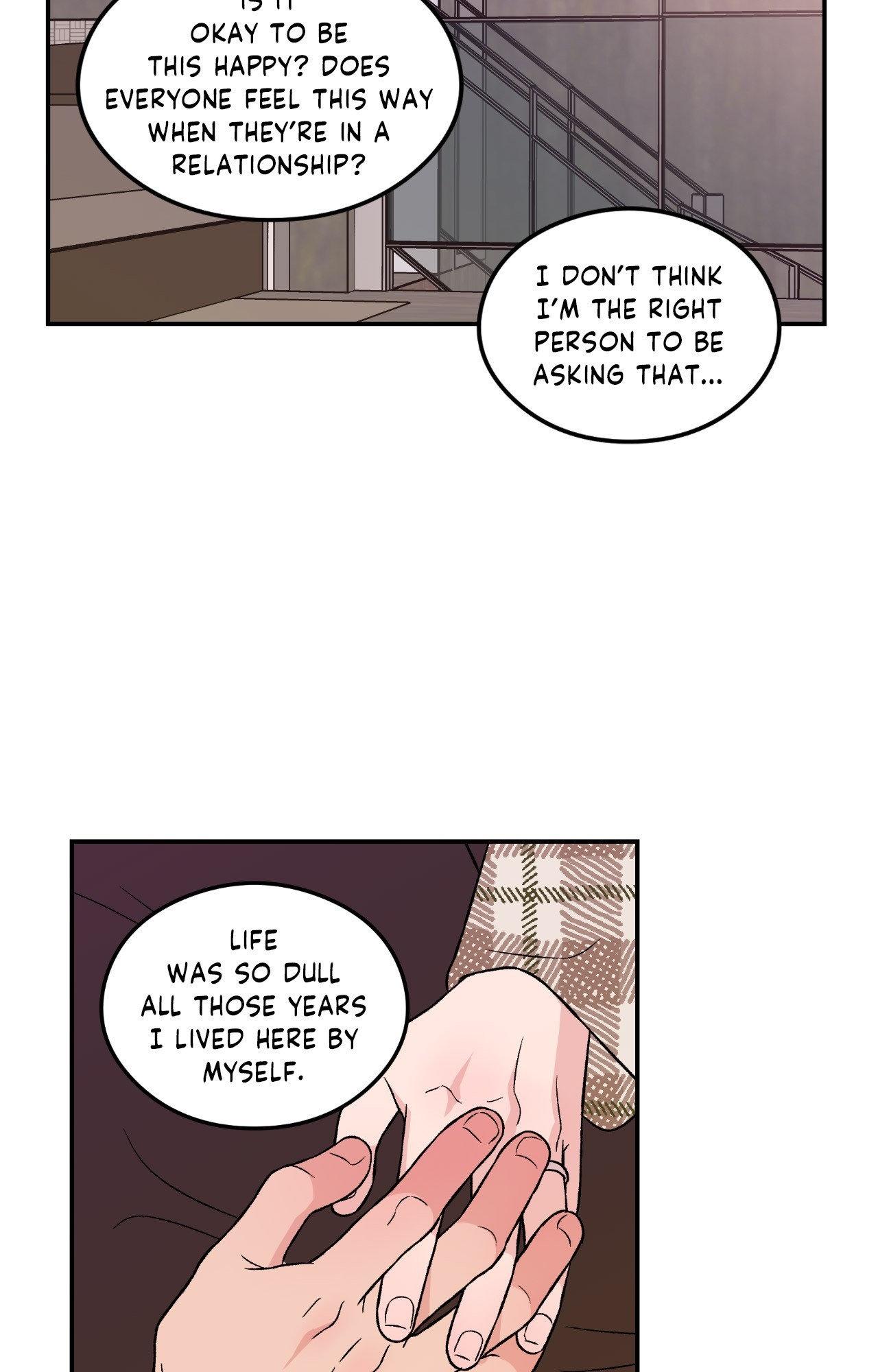 Flip Turn - Chapter 43 Page 32