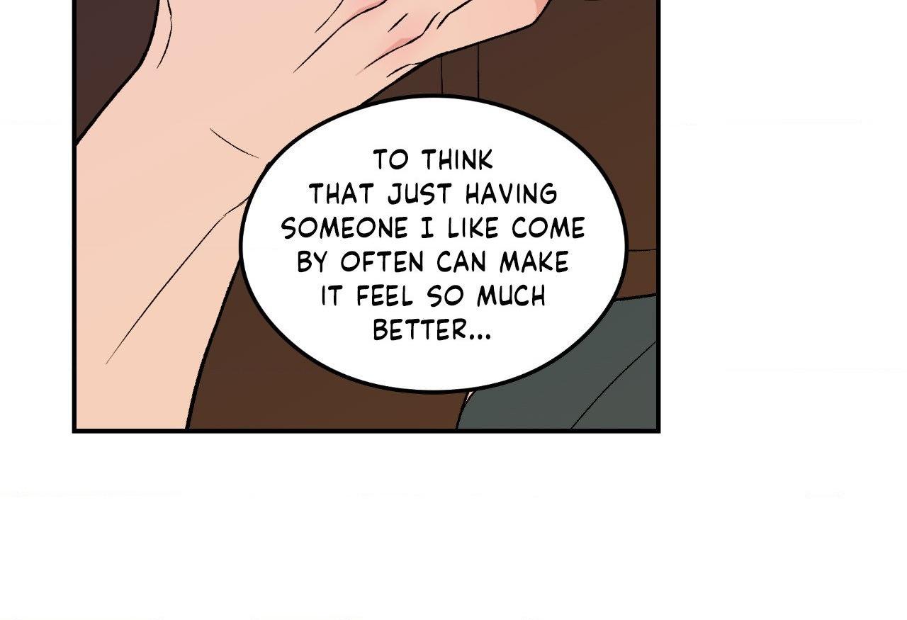 Flip Turn - Chapter 43 Page 33