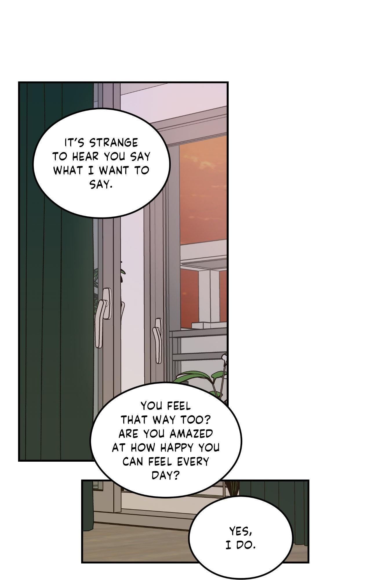 Flip Turn - Chapter 43 Page 35
