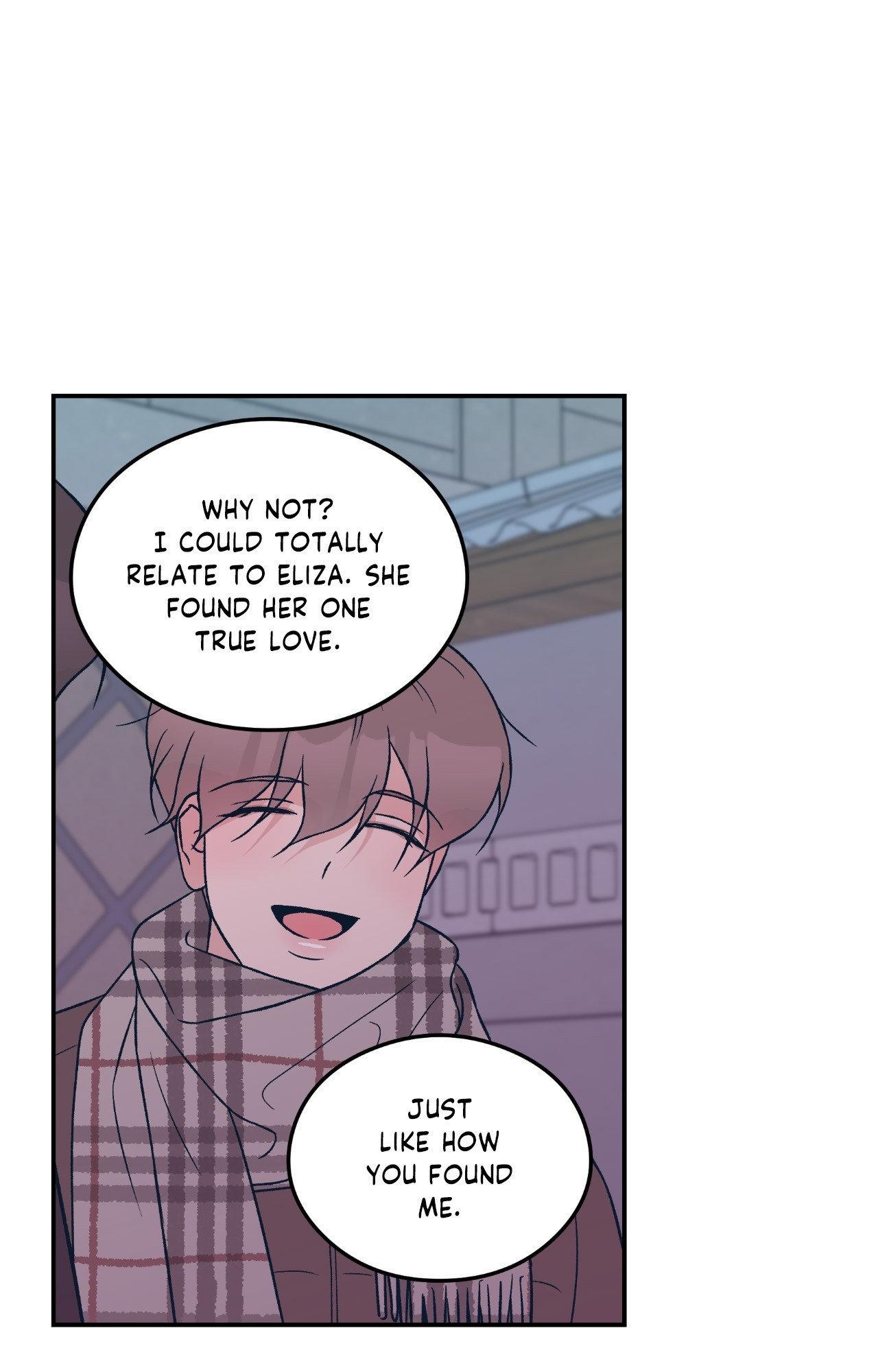 Flip Turn - Chapter 43 Page 39