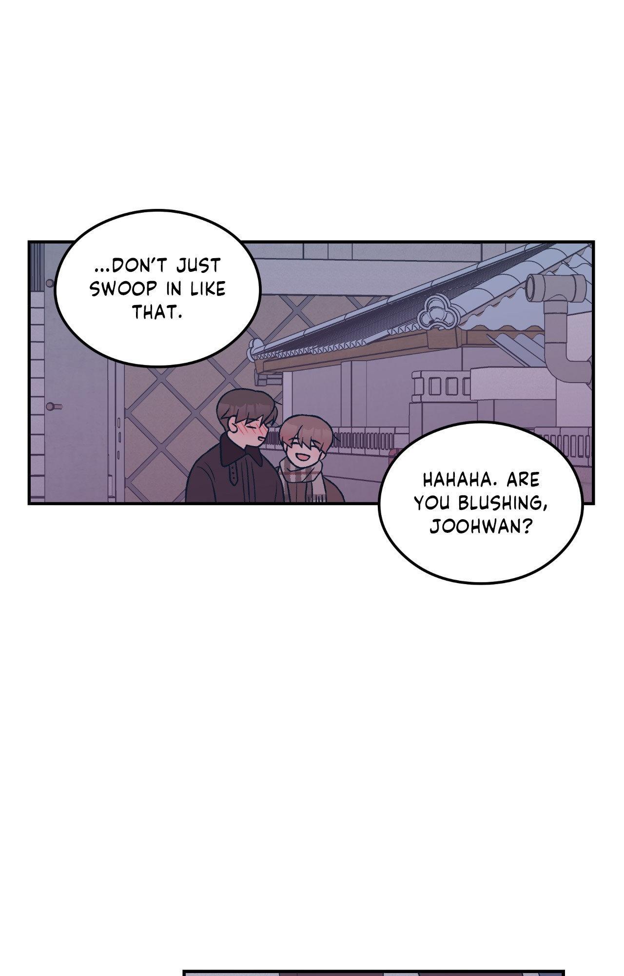 Flip Turn - Chapter 43 Page 40