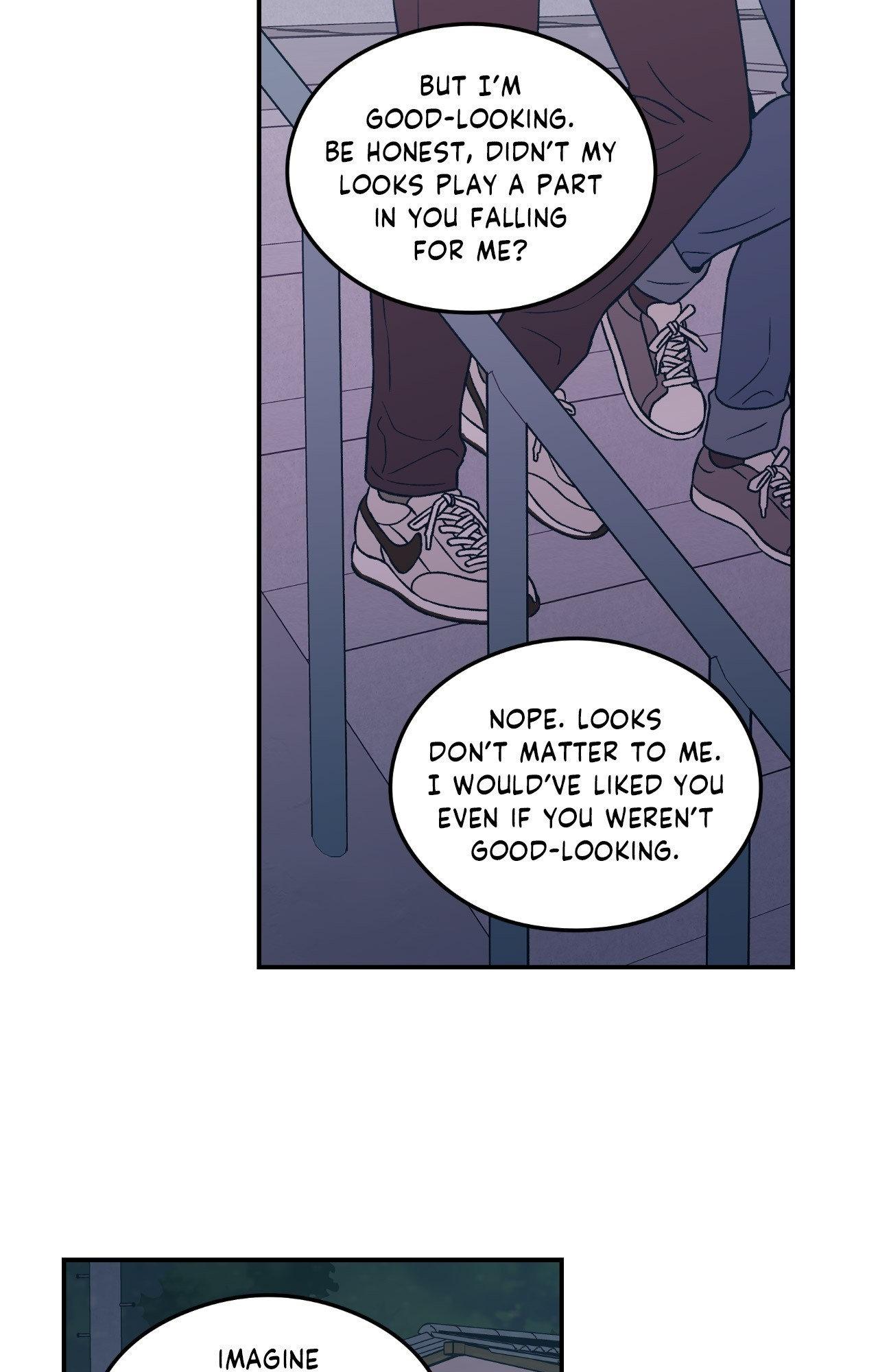 Flip Turn - Chapter 43 Page 41