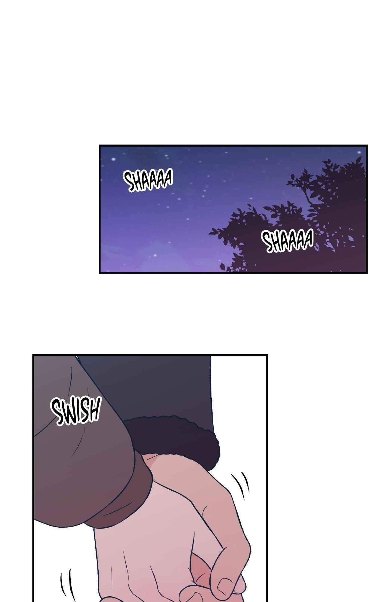 Flip Turn - Chapter 43 Page 43