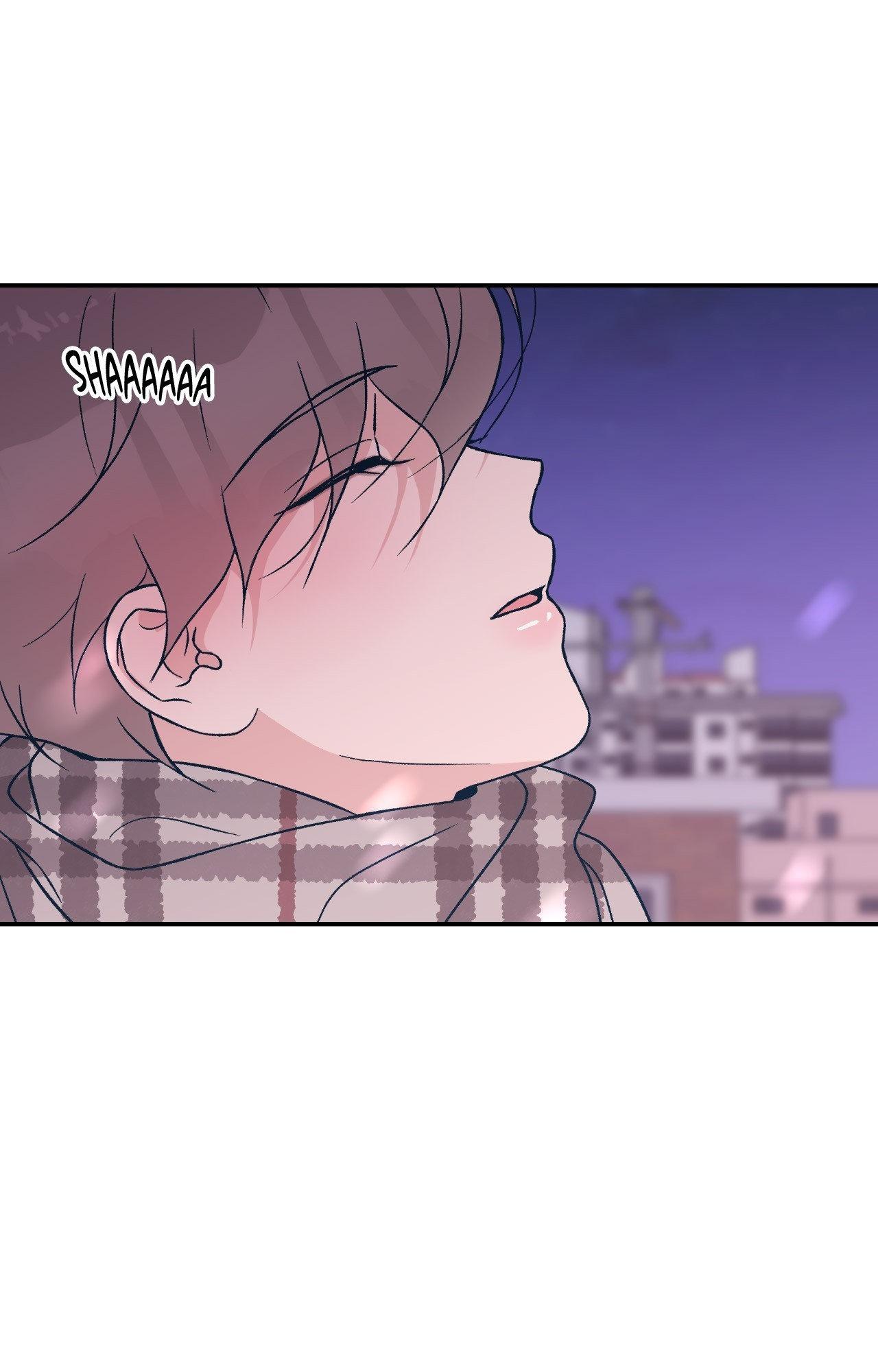 Flip Turn - Chapter 43 Page 45