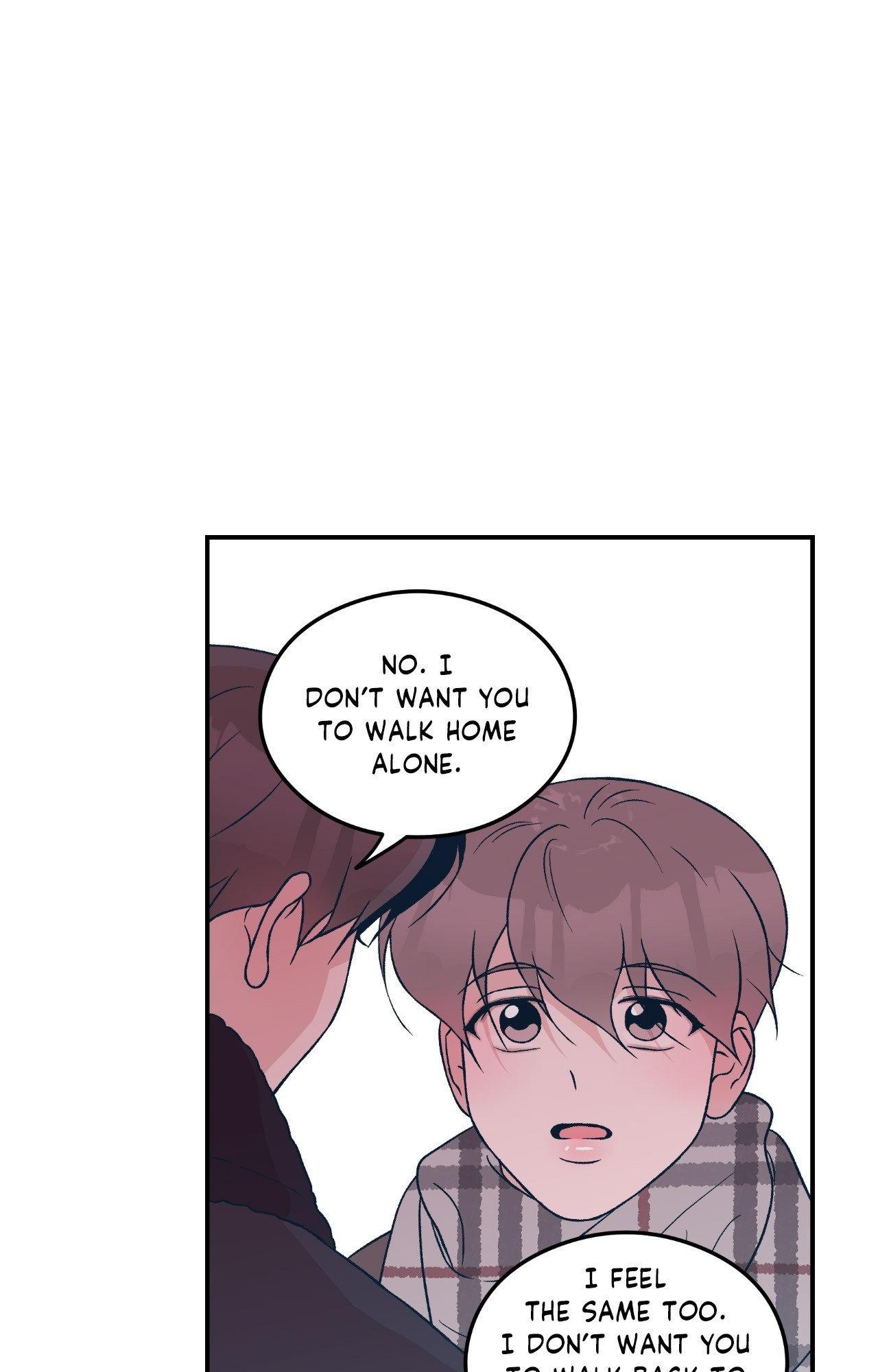 Flip Turn - Chapter 43 Page 49