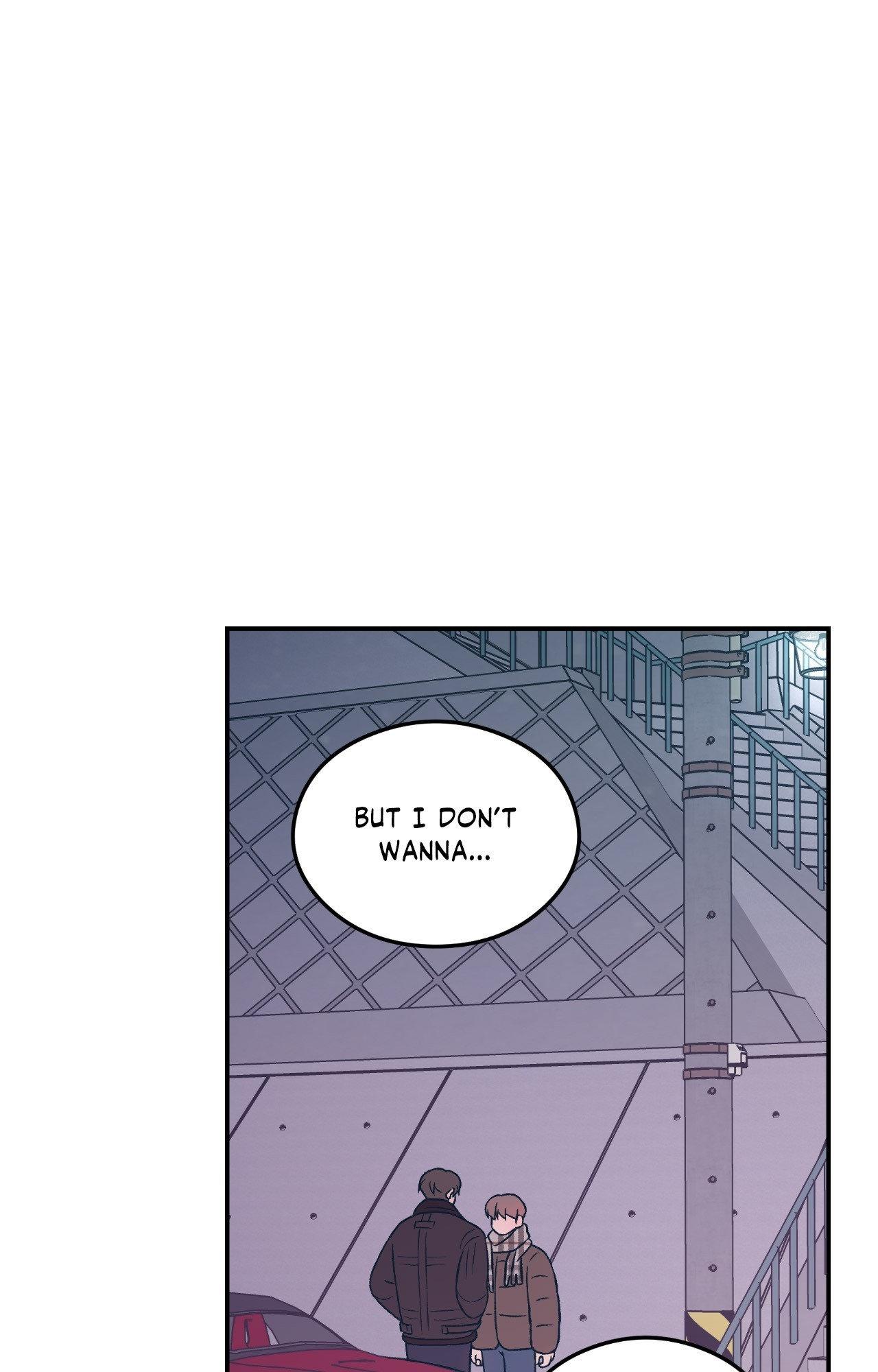 Flip Turn - Chapter 43 Page 51