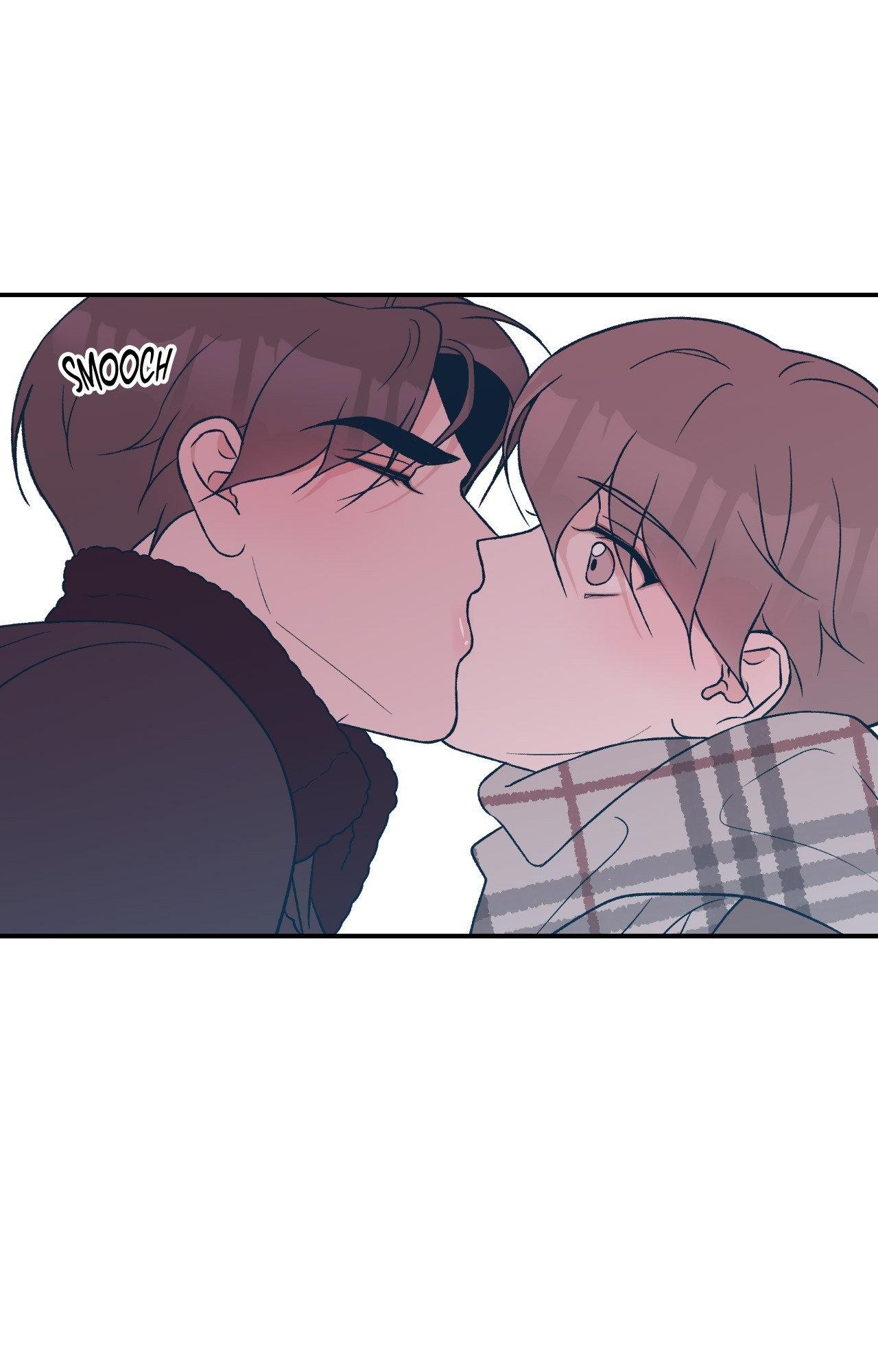Flip Turn - Chapter 43 Page 56