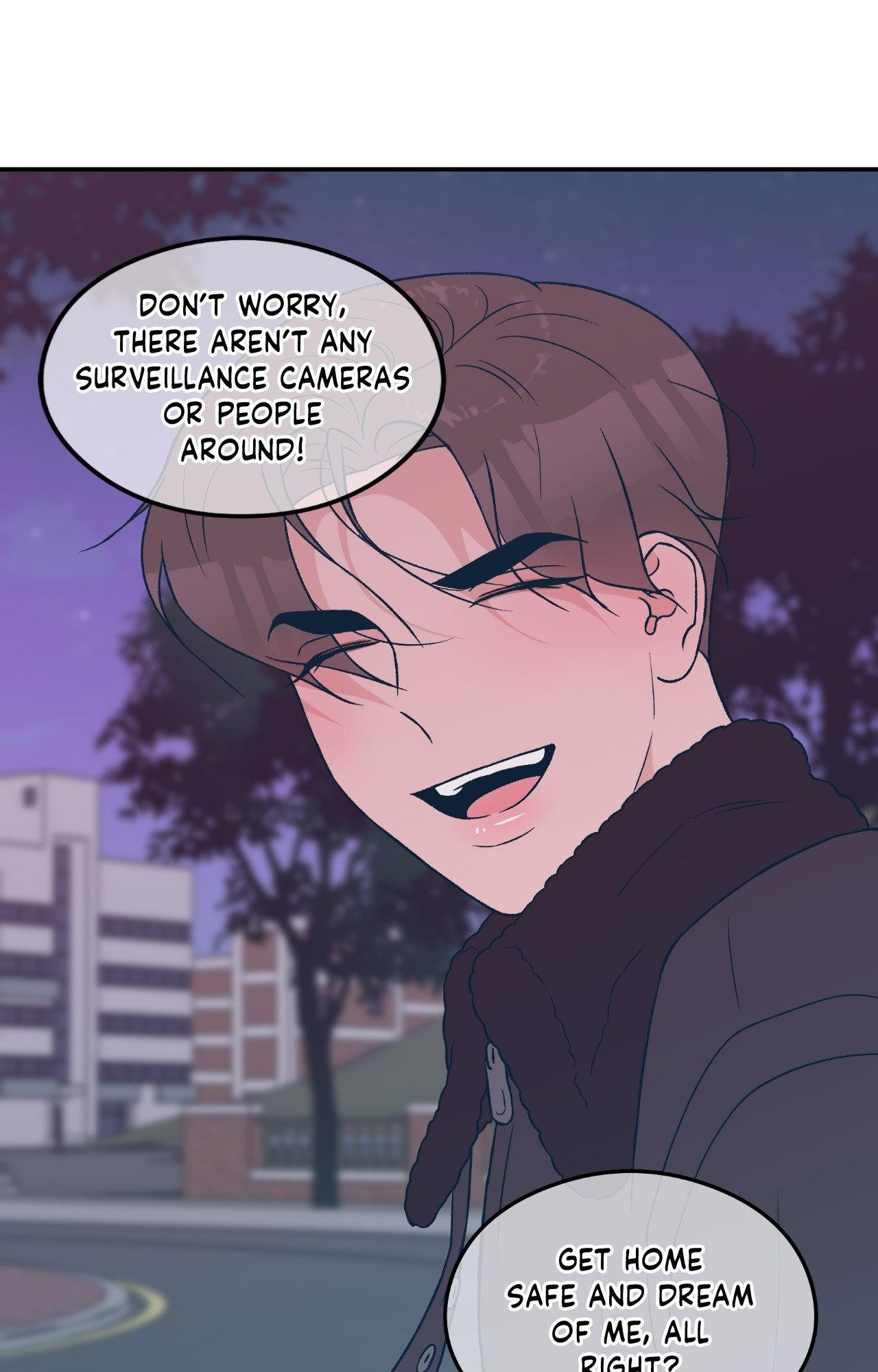 Flip Turn - Chapter 43 Page 57