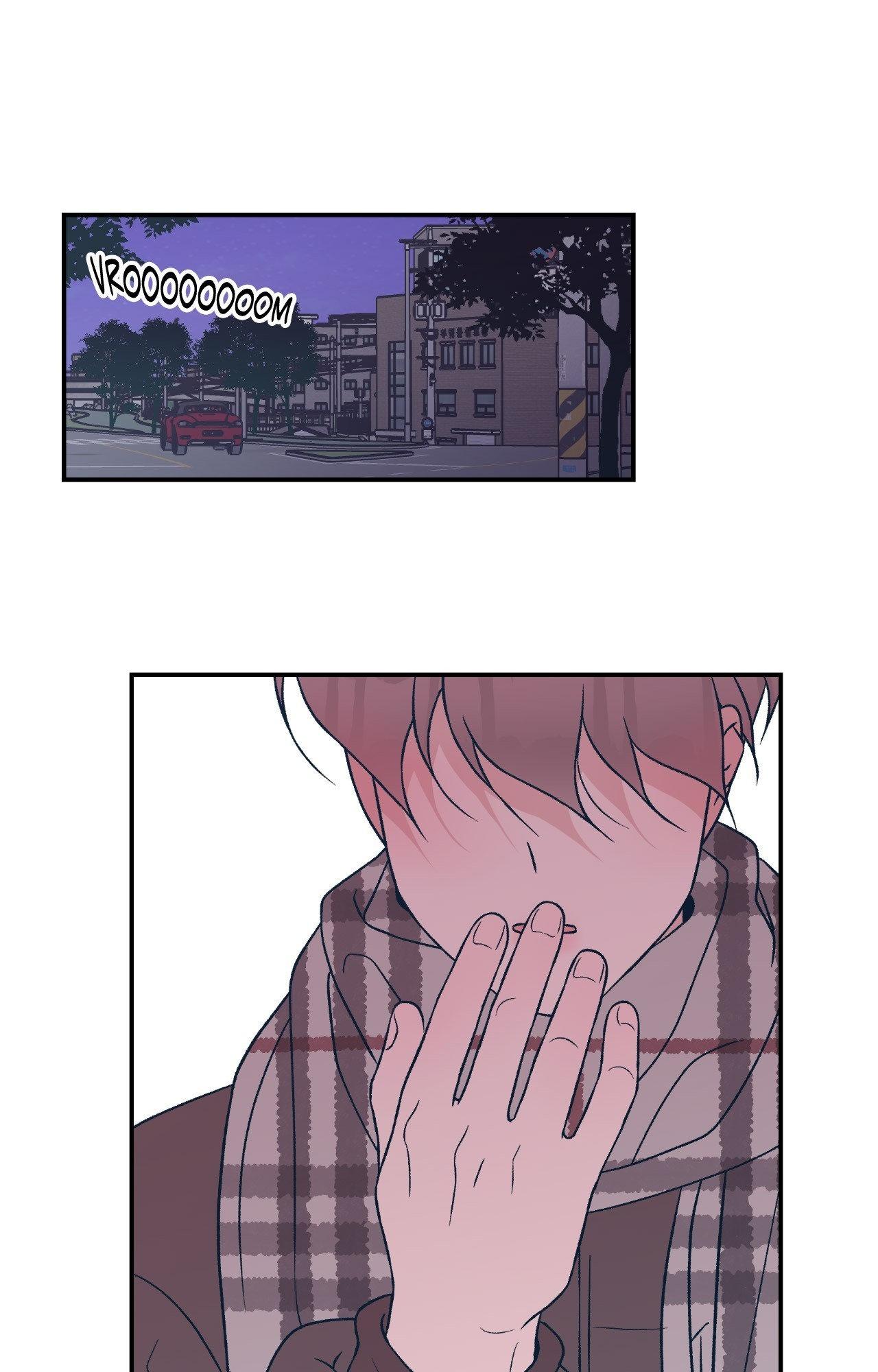 Flip Turn - Chapter 43 Page 59