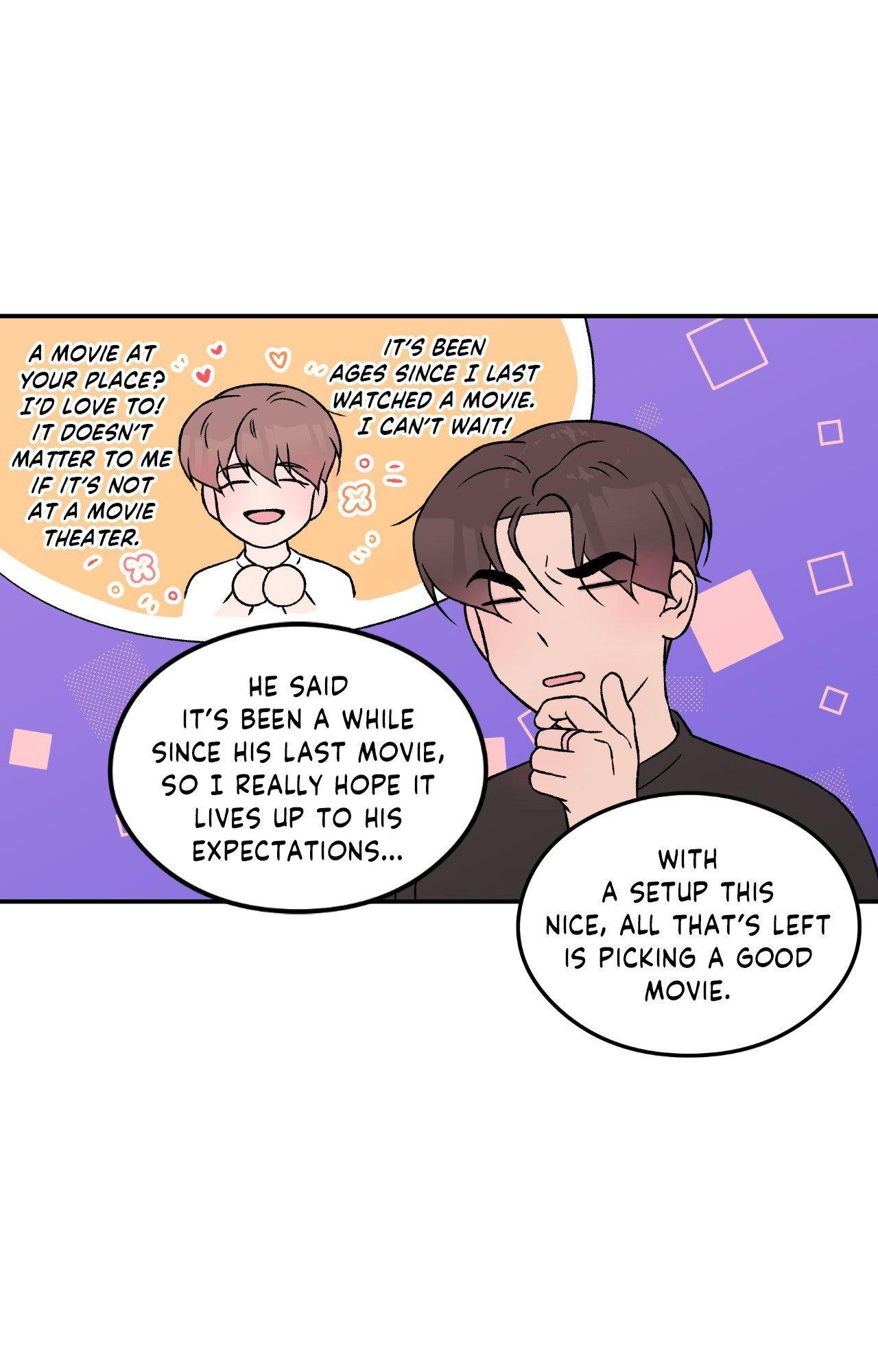 Flip Turn - Chapter 43 Page 6