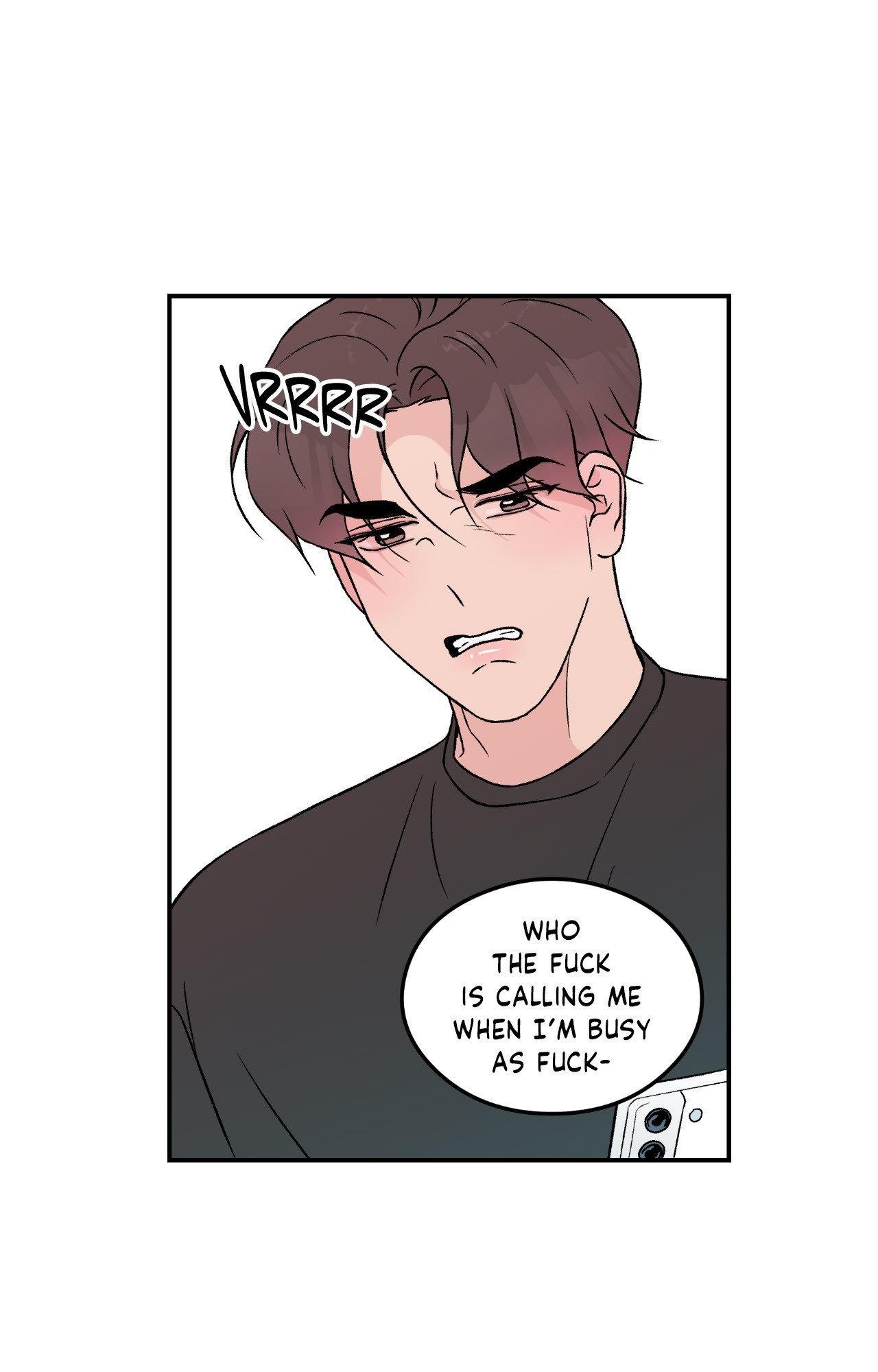 Flip Turn - Chapter 43 Page 7