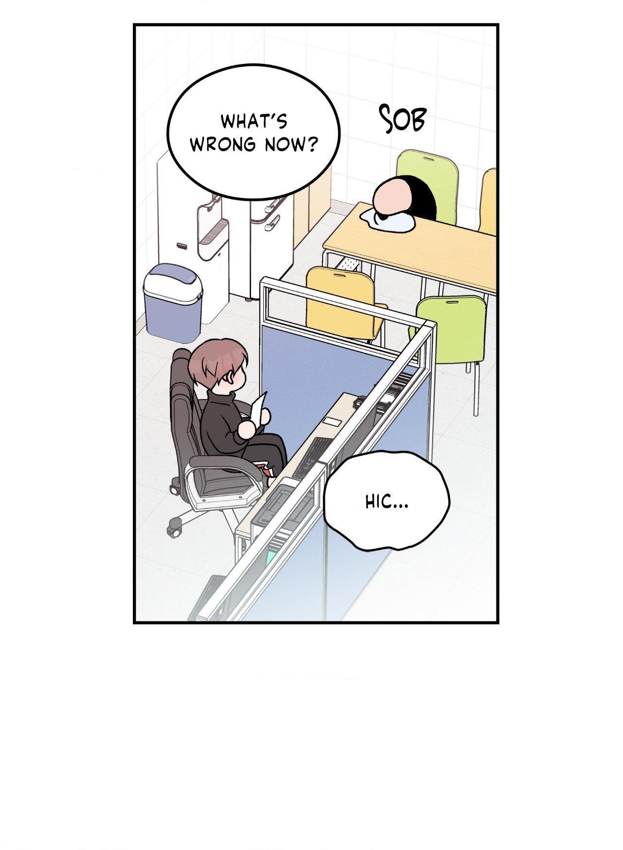 Flip Turn - Chapter 44 Page 11