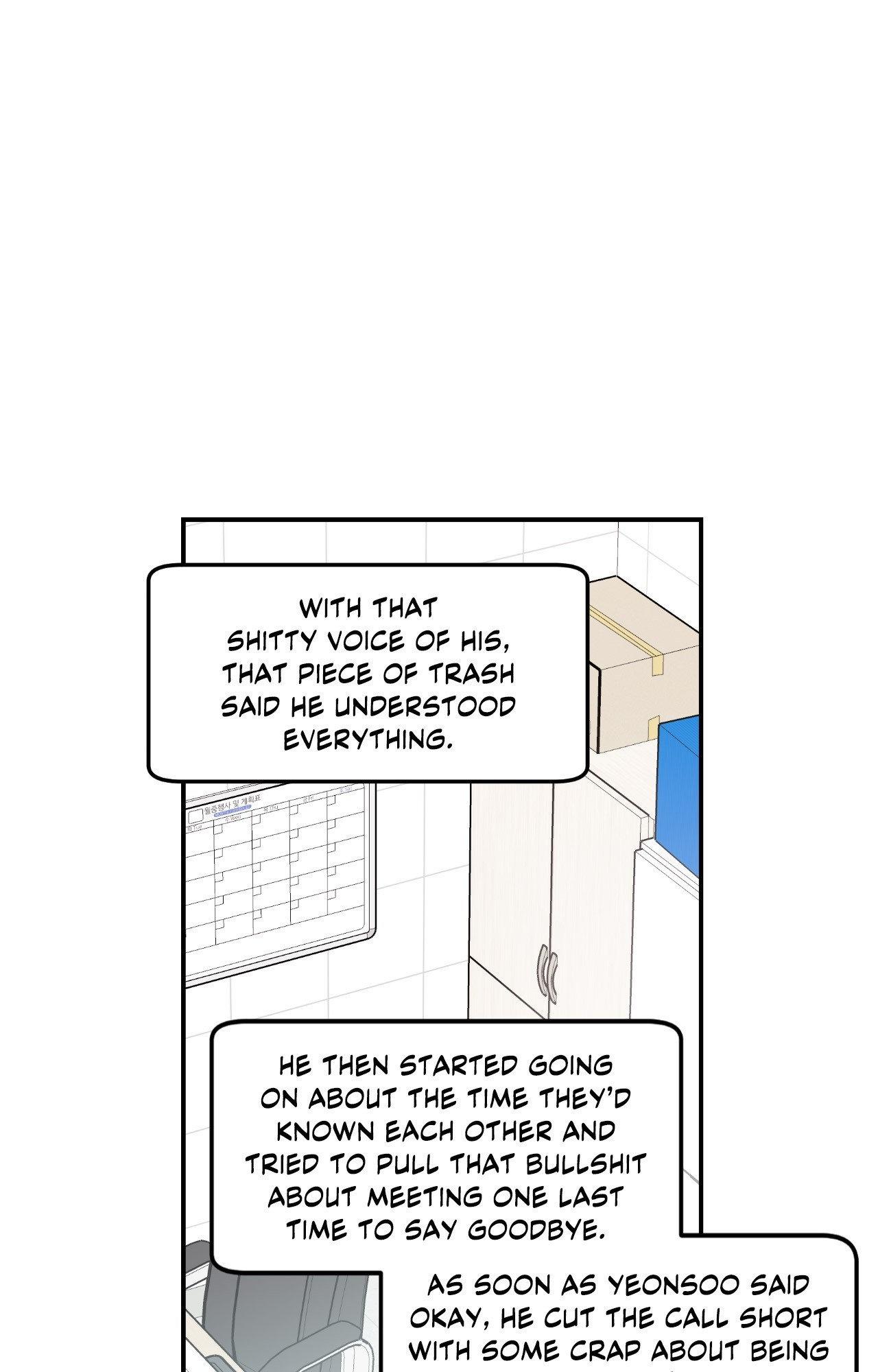 Flip Turn - Chapter 44 Page 15