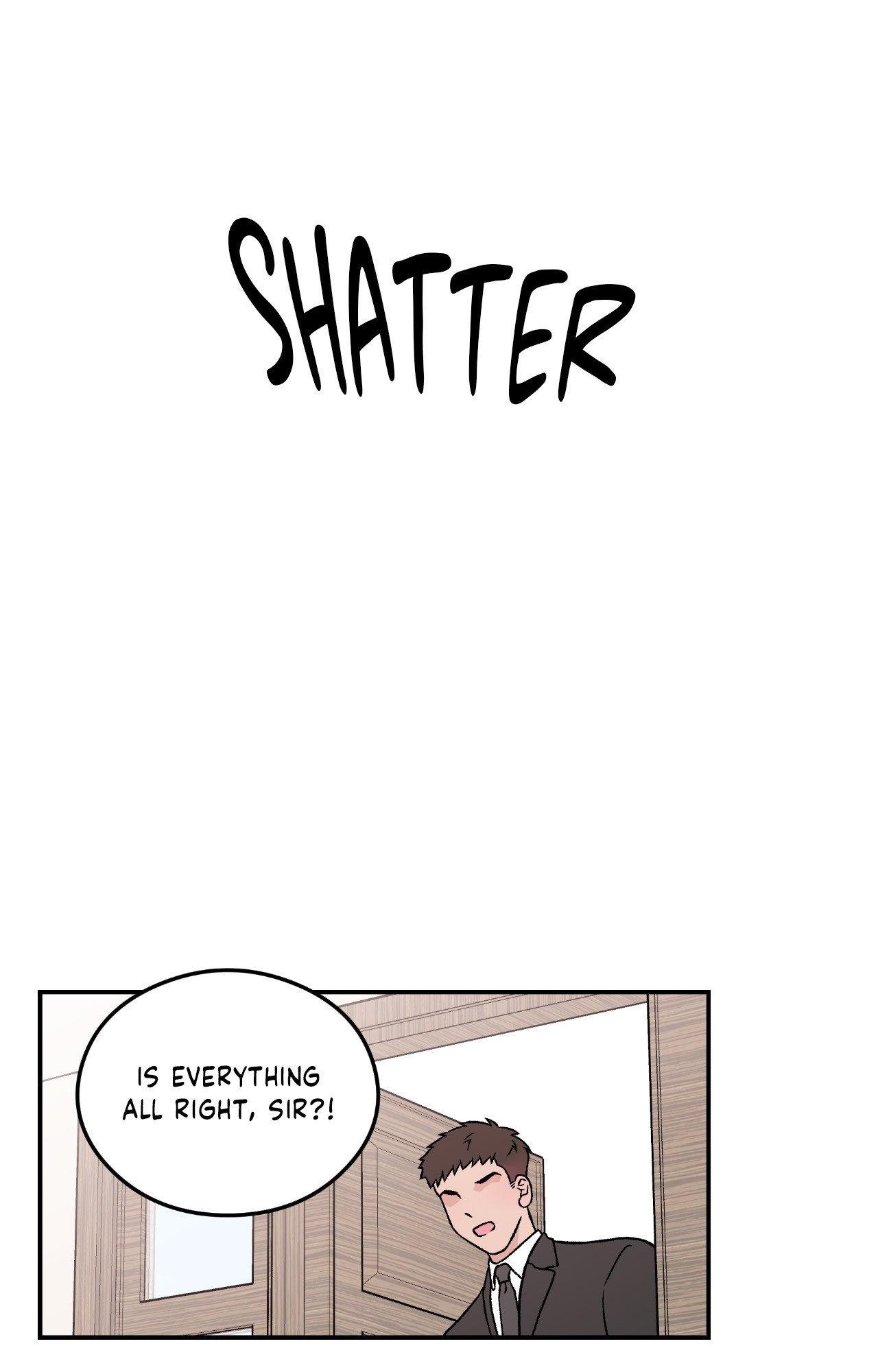 Flip Turn - Chapter 44 Page 20