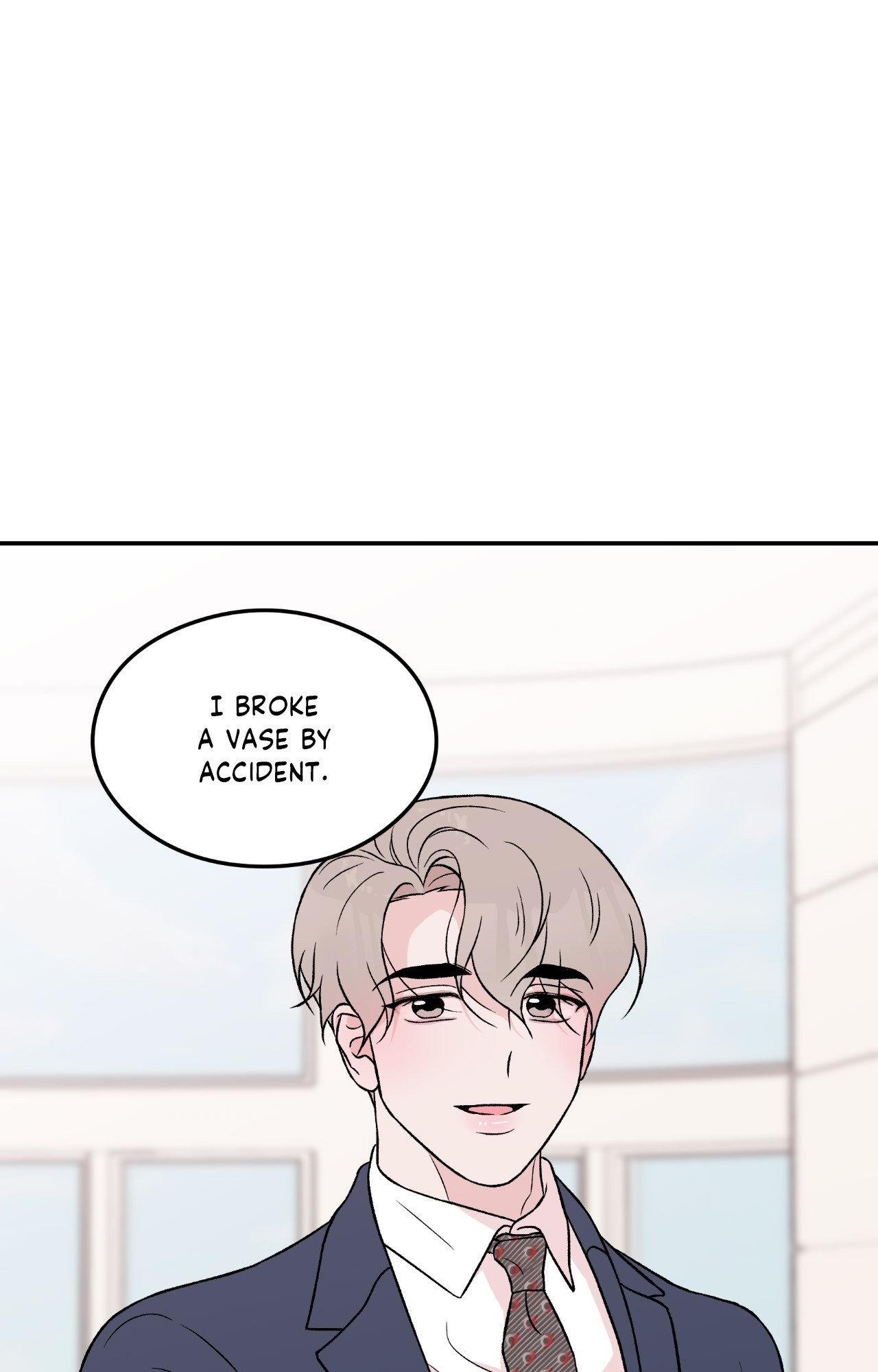 Flip Turn - Chapter 44 Page 22