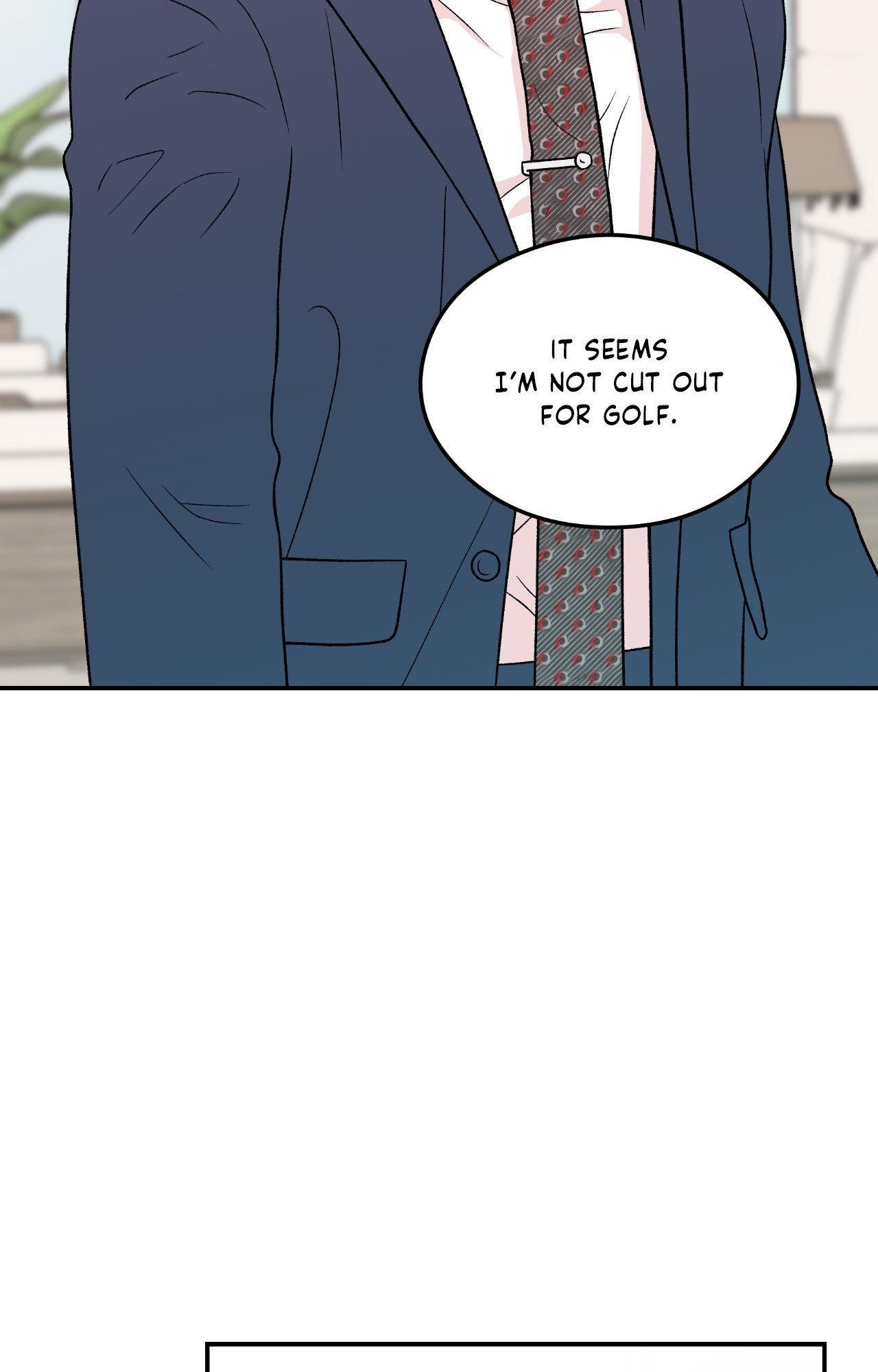 Flip Turn - Chapter 44 Page 23